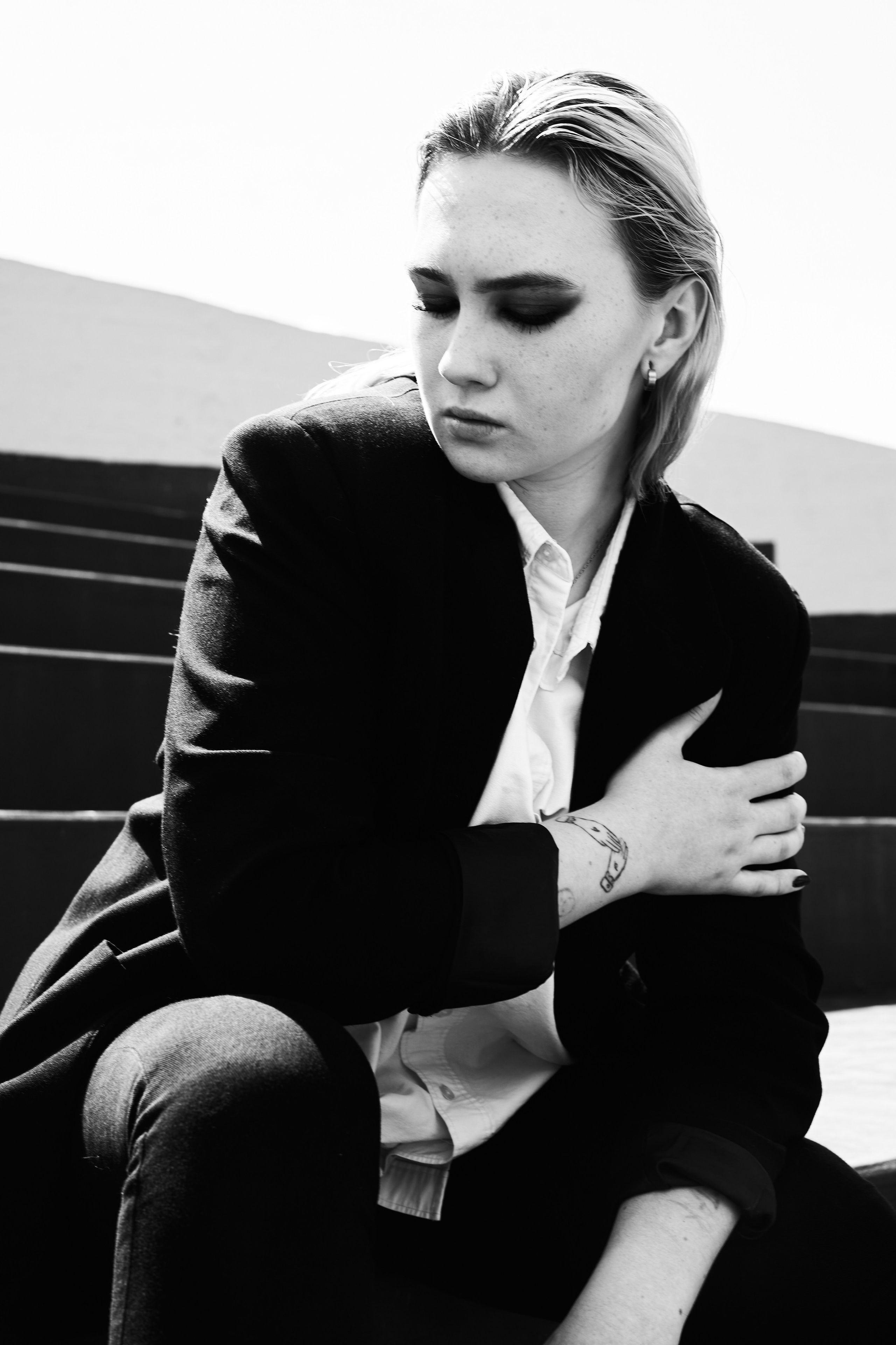 SuiT SweeT. Александр Сазонов Красноярск