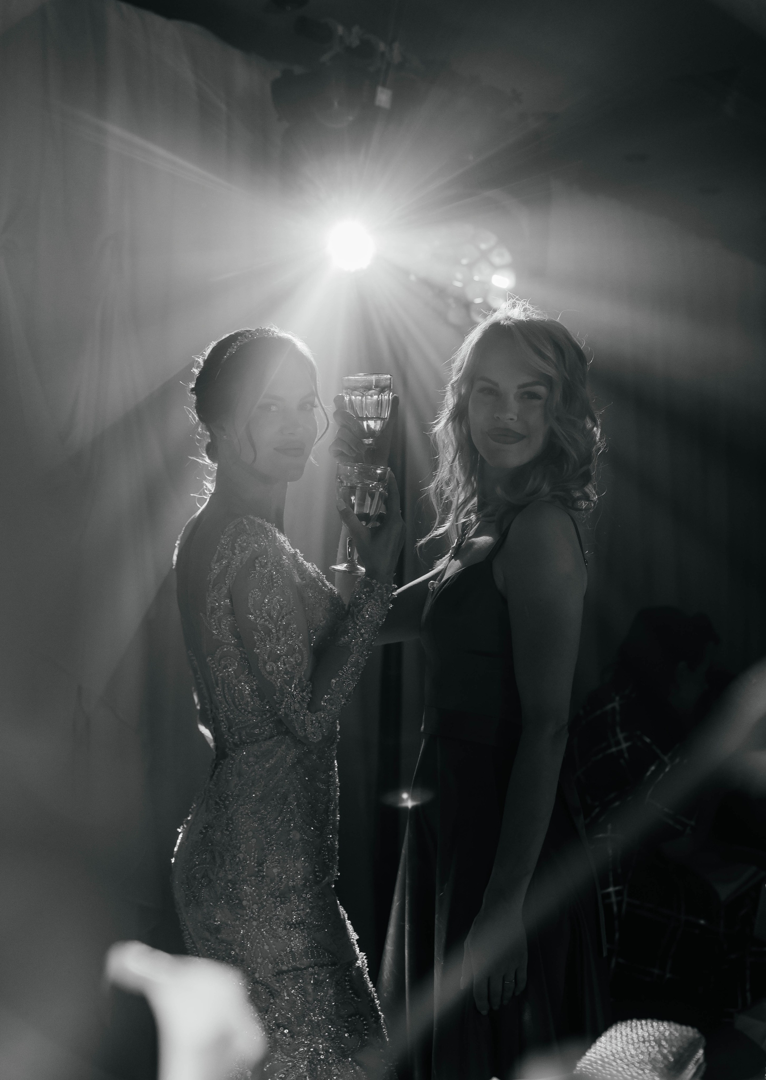 Осенняя сказка. Свадебный фотограф в Саратове и Москве Гусейнова Рухия