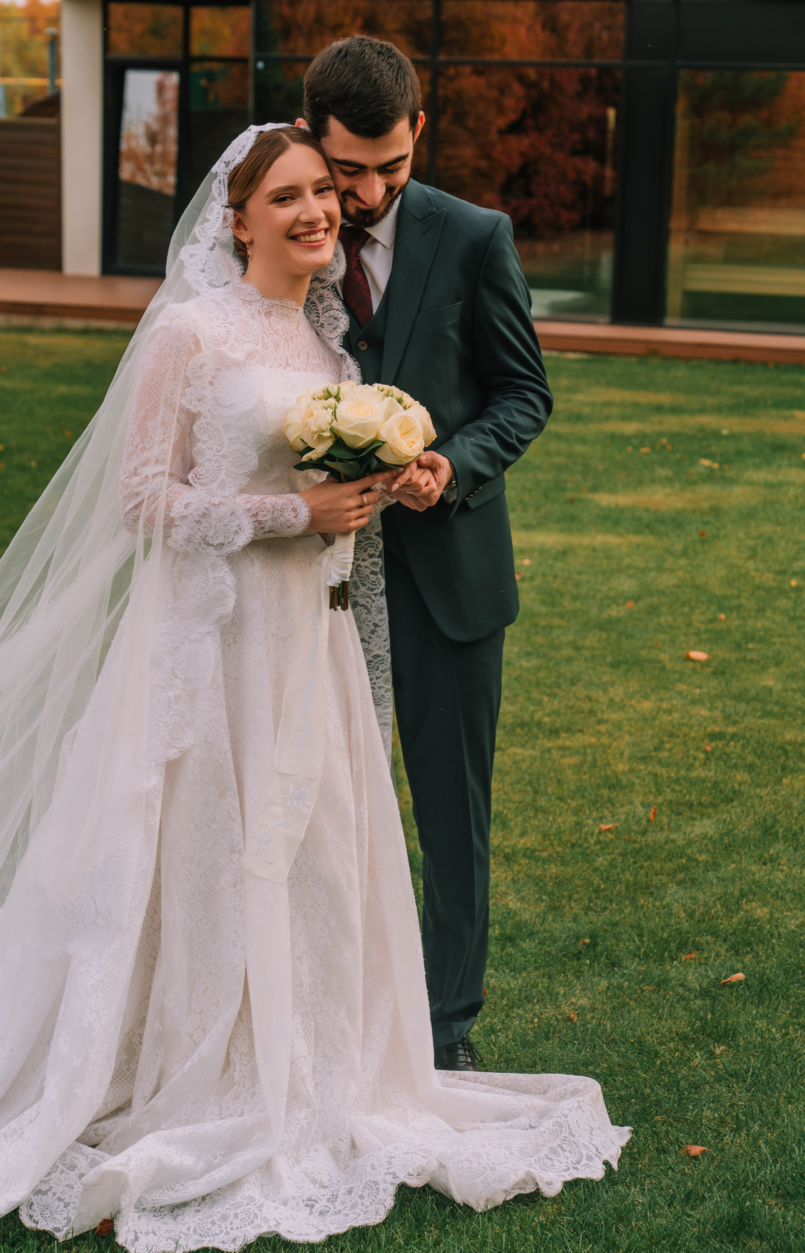 Свадьба в Аварских традициях. Свадебный фотограф в Саратове и Москве Гусейнова Рухия