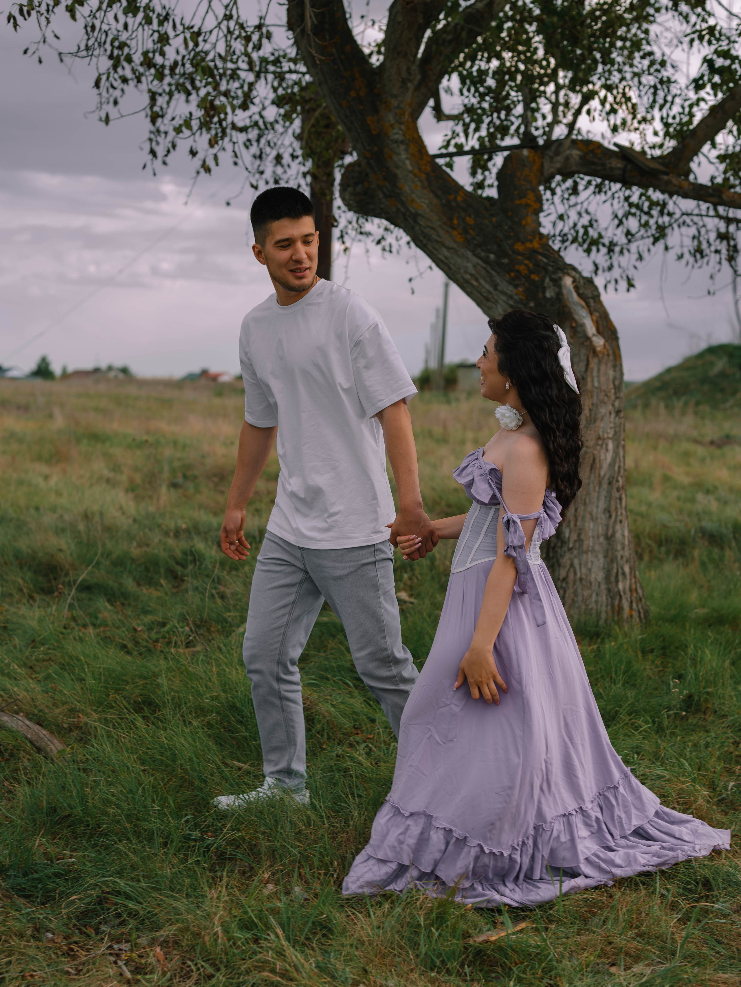 N&N. Свадебный фотограф в Саратове и Москве Гусейнова Рухия