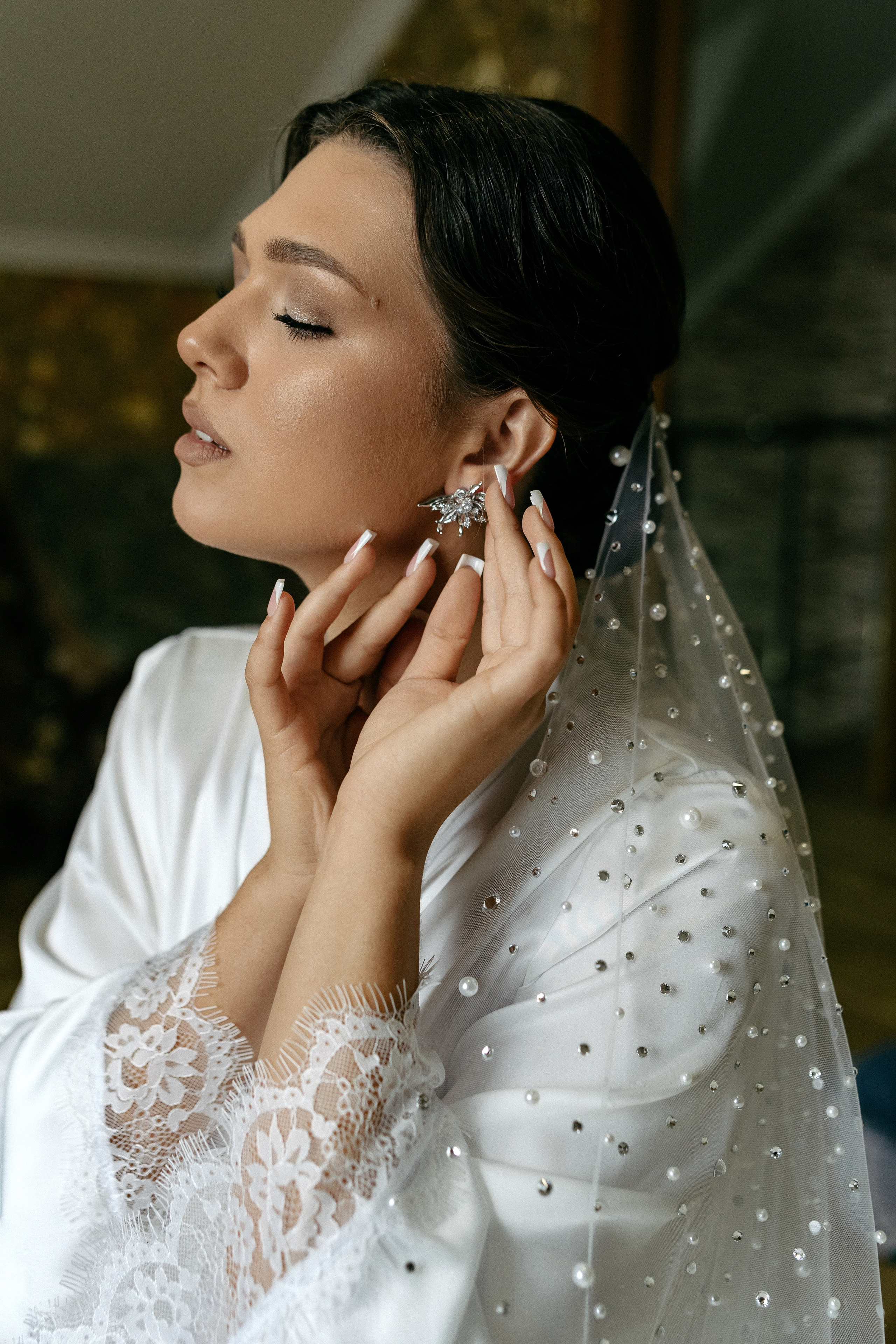 Александр и Дарья. Свадебный и семейный фотограф в Алексеевке Марина Купреева