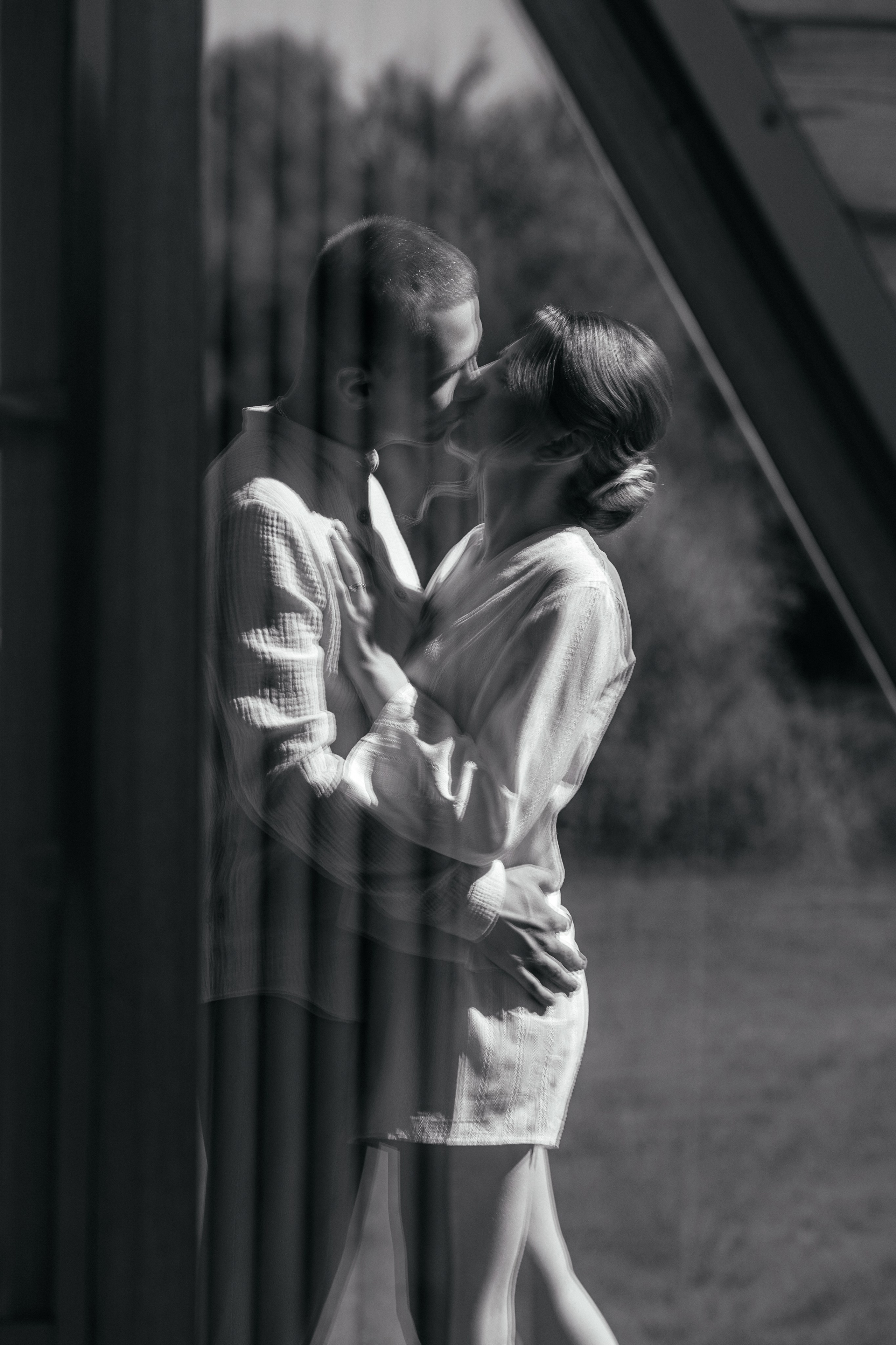 Артем и Алина. Свадебный и семейный фотограф в Алексеевке Марина Купреева