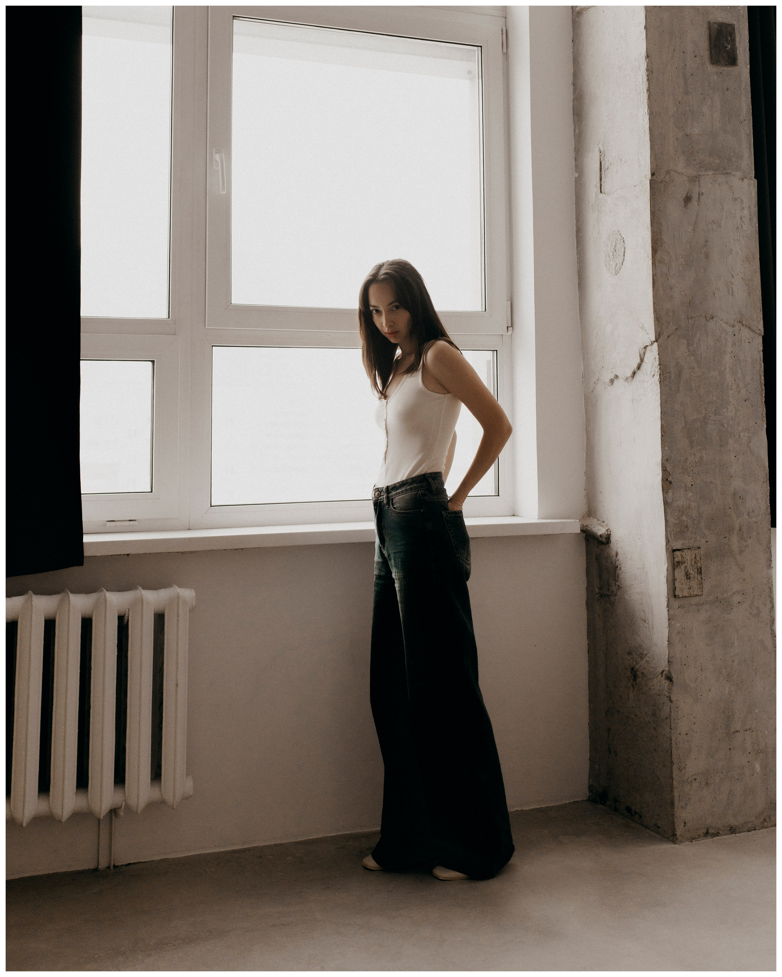 Вероника. Катерина Аникеева | Фотограф | Екатеринбург