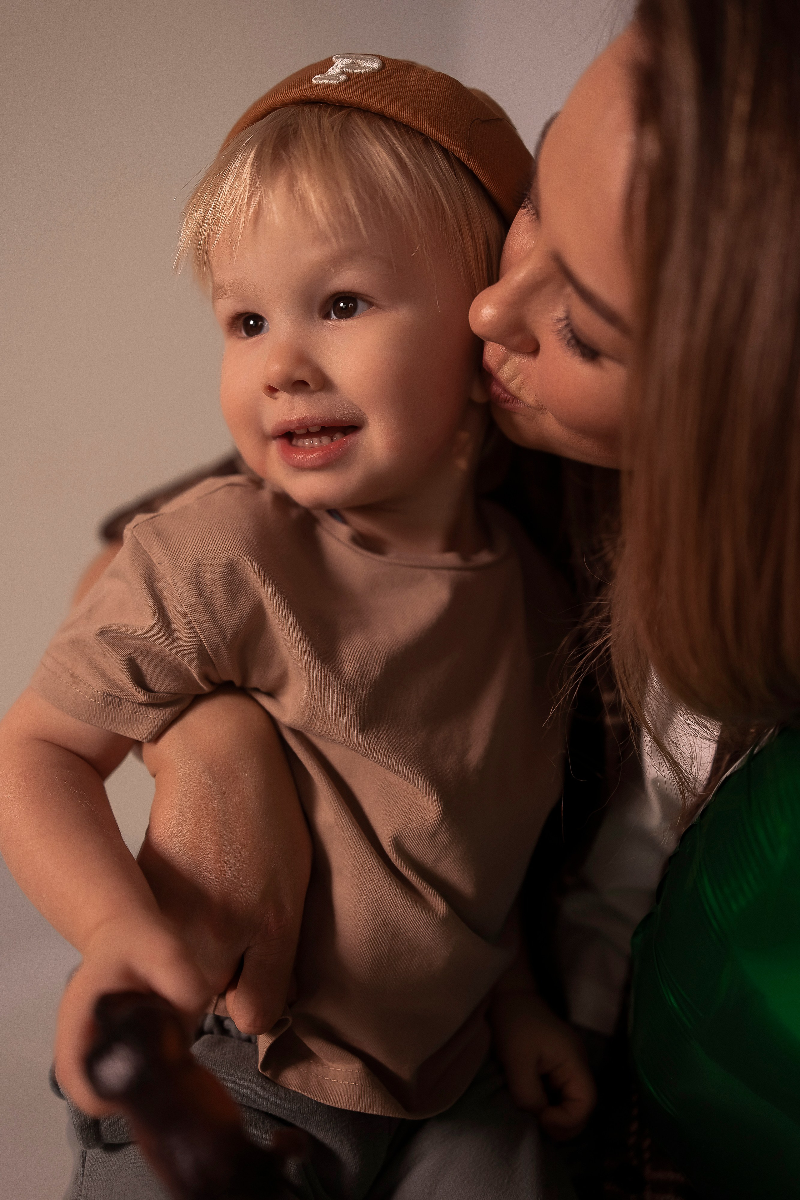 2 годика. Семейный и свадебный фотограф в Москве Леванова Александра