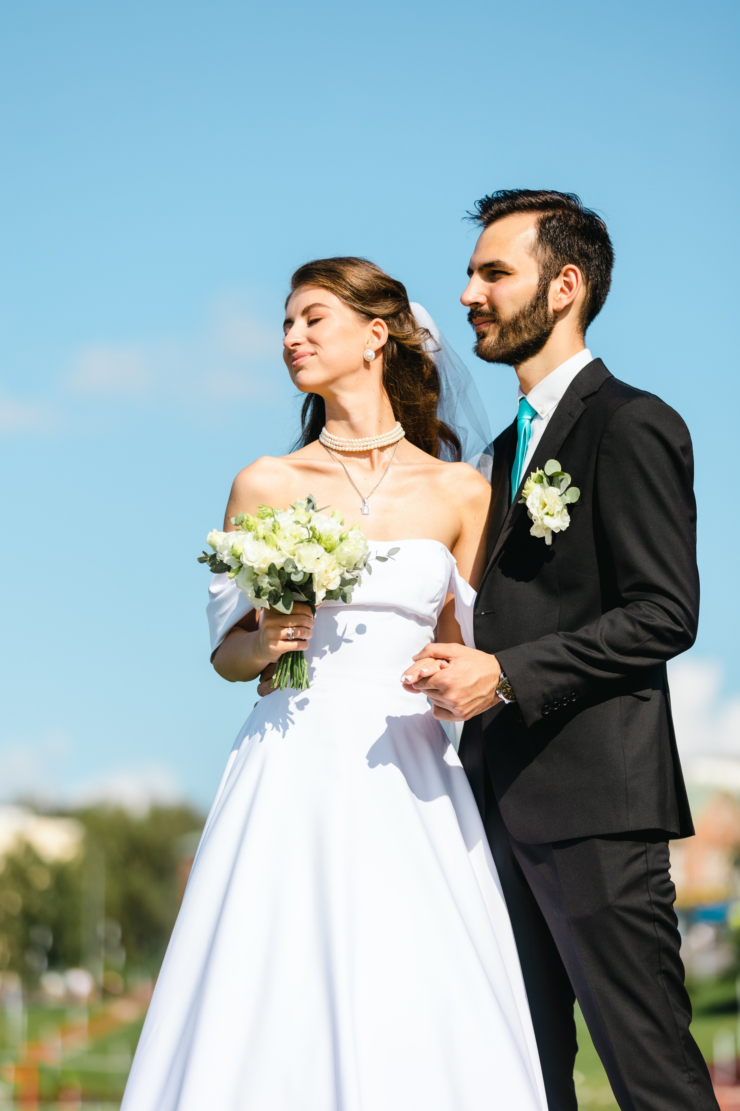 Серафима & Алекса