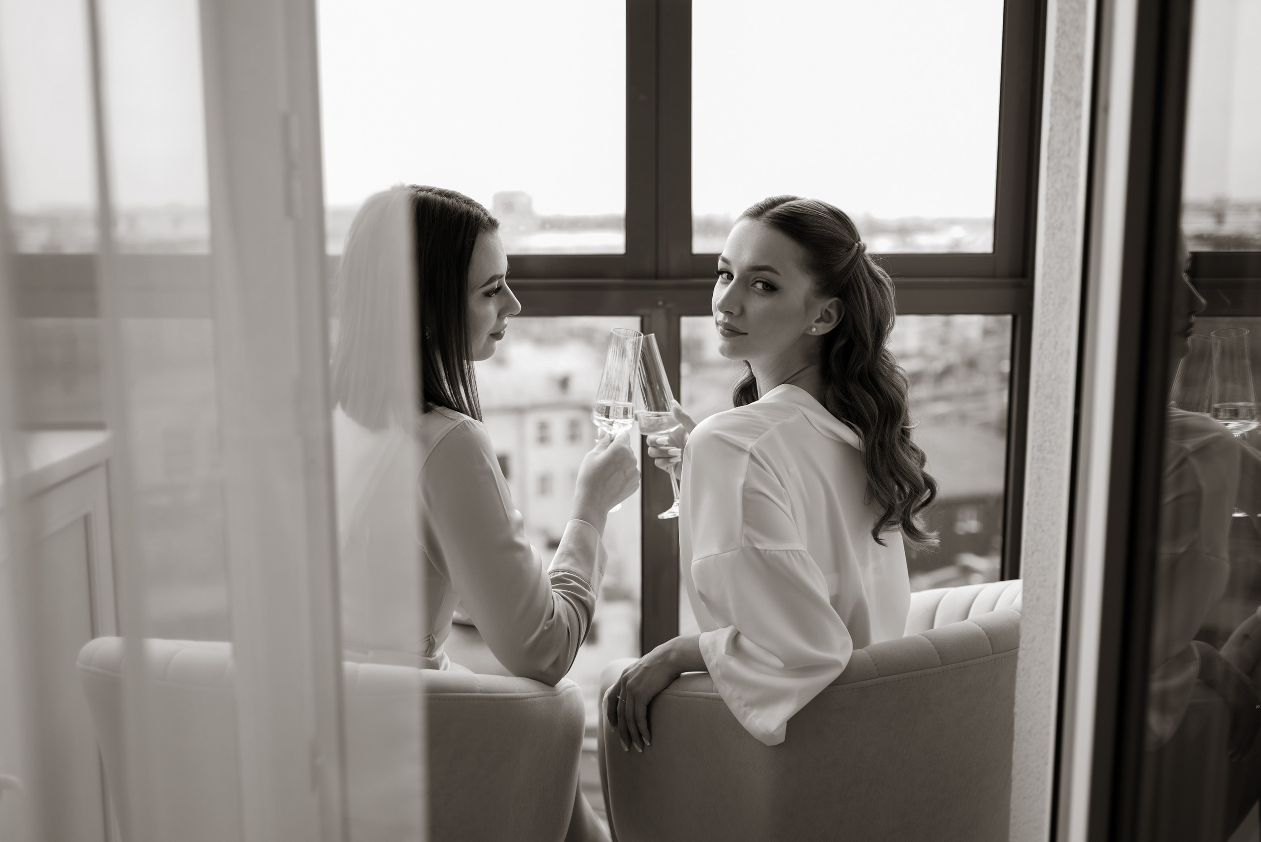 Дмитрий и Ника | 29.08.25. Свадебный фотограф в Санкт-Петербурге Владислава Тюльпина