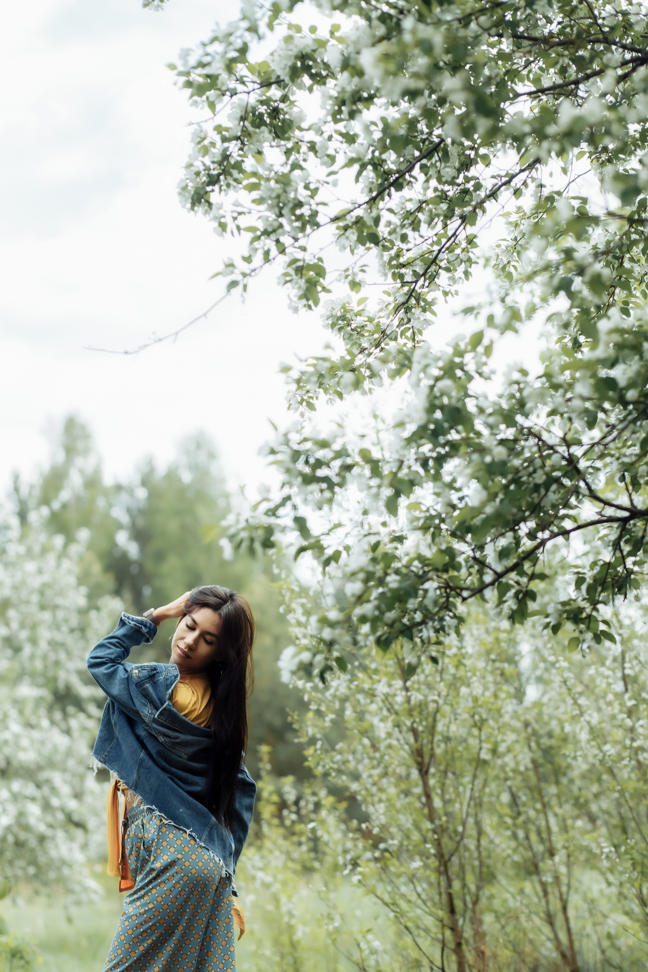 В цветении. Свадебный и Семейный фотограф г. Ижевск Гульназ Солдатова. Гульназ фото