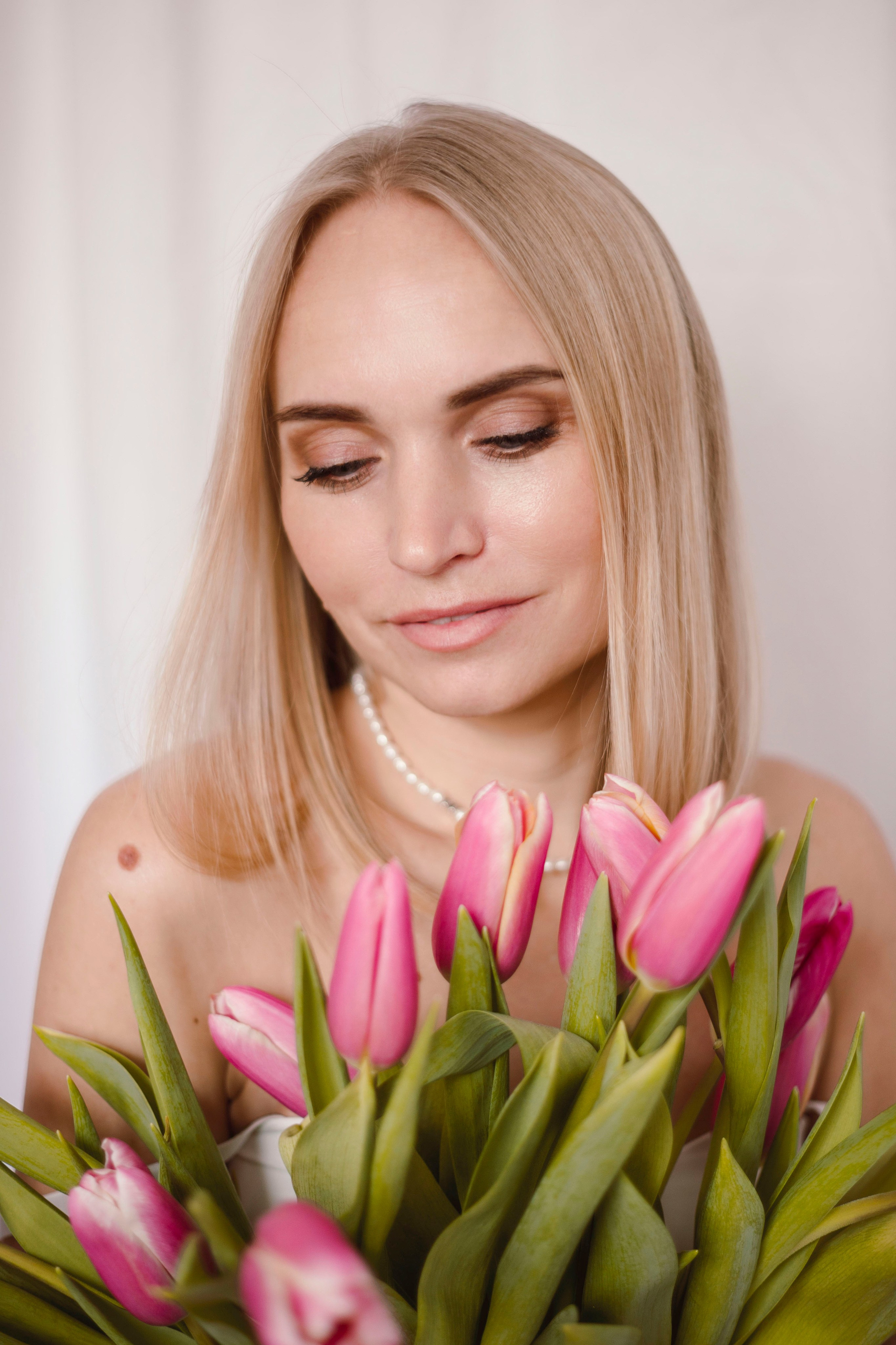 8 марта. Семейный фотограф в Краснодаре