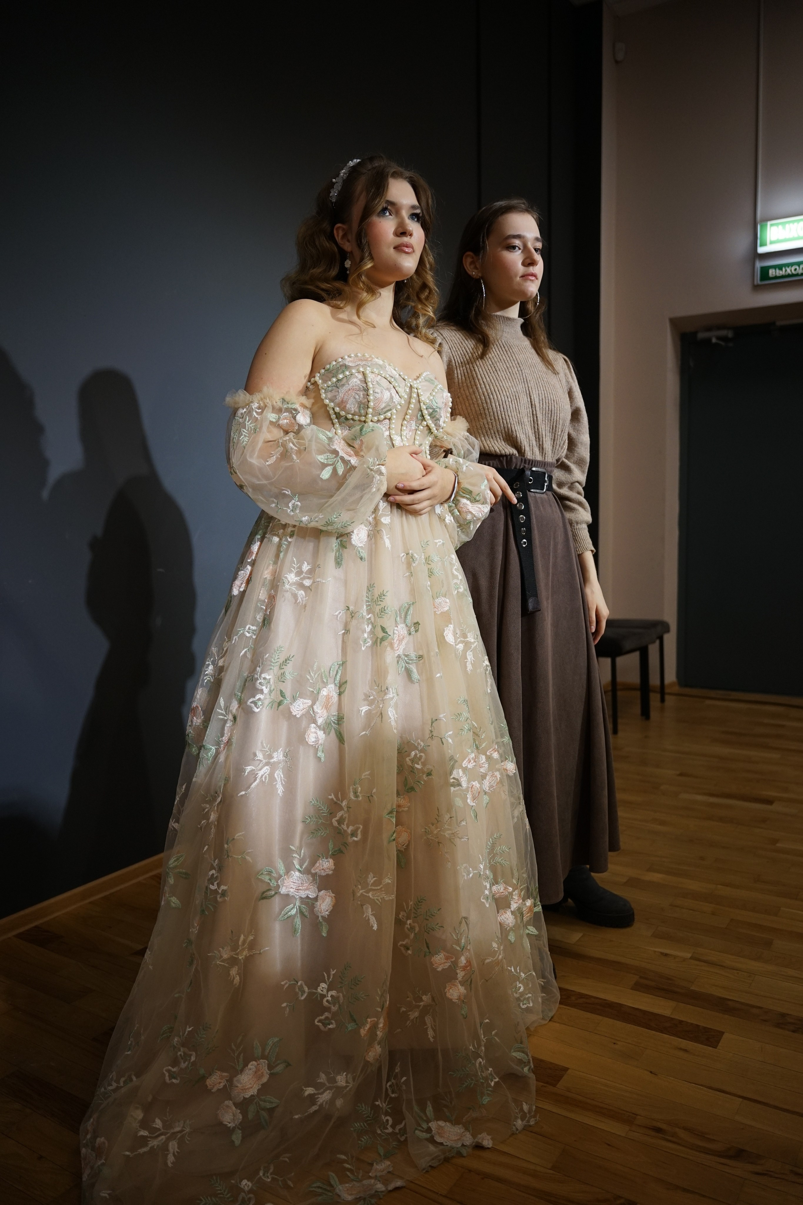 Красота. Стиль. Петербург. Репортаж. Твой фотограф в Санкт-Петербурге