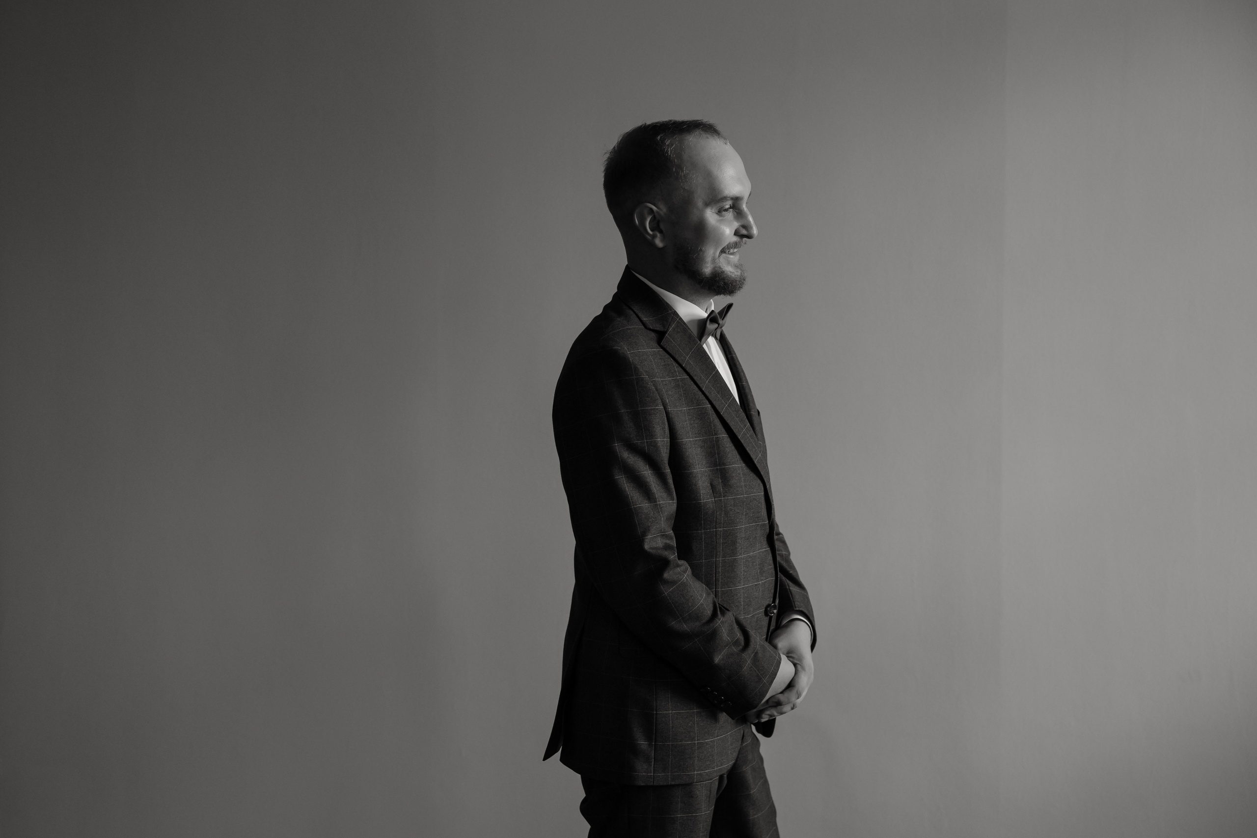 Арсентий и Даша. Свадебный и Семейный фотограф по всему миру Анна Фёдорова