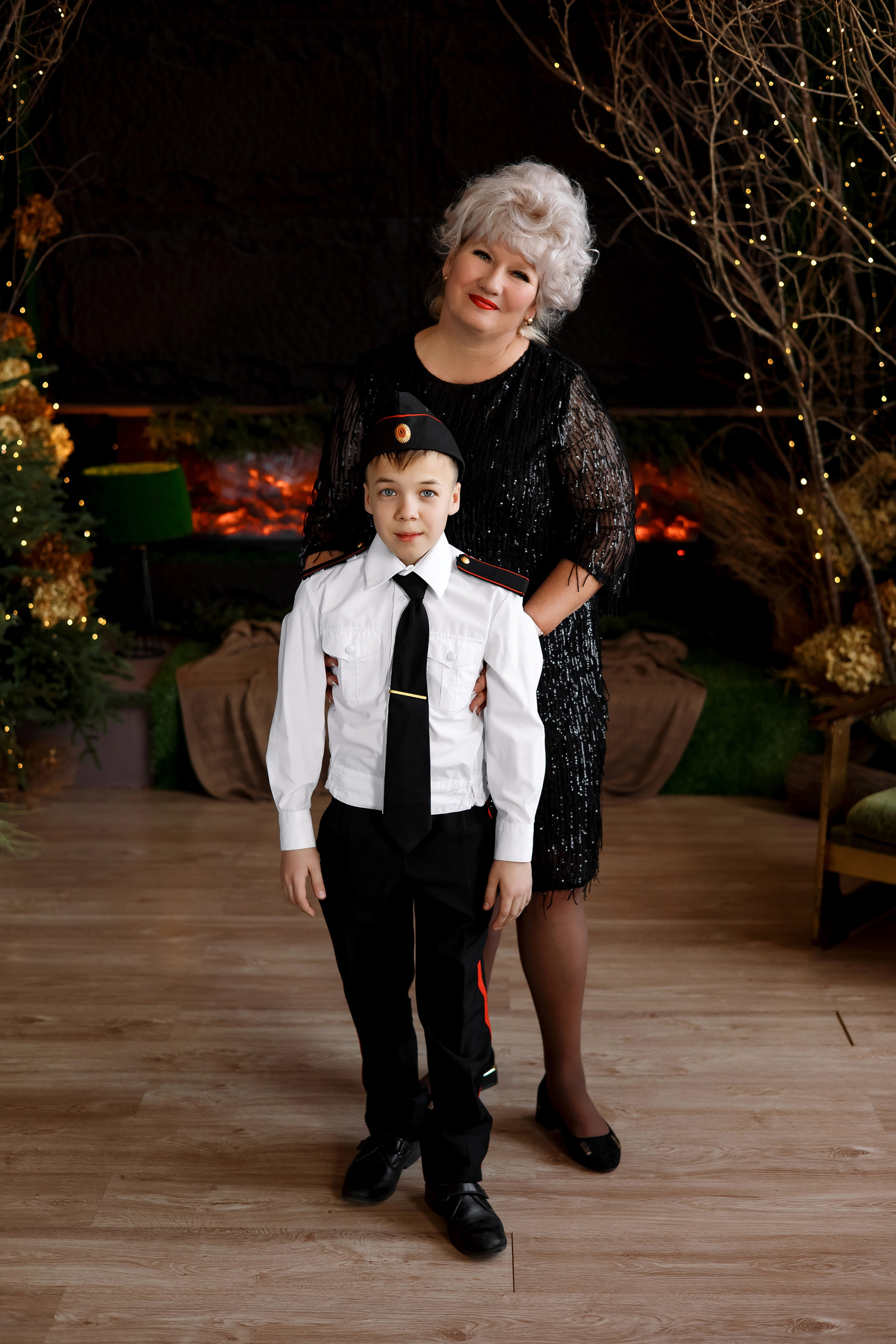 4 класс 18 школа. Фотограф Любовь Корниенко, Примоский край