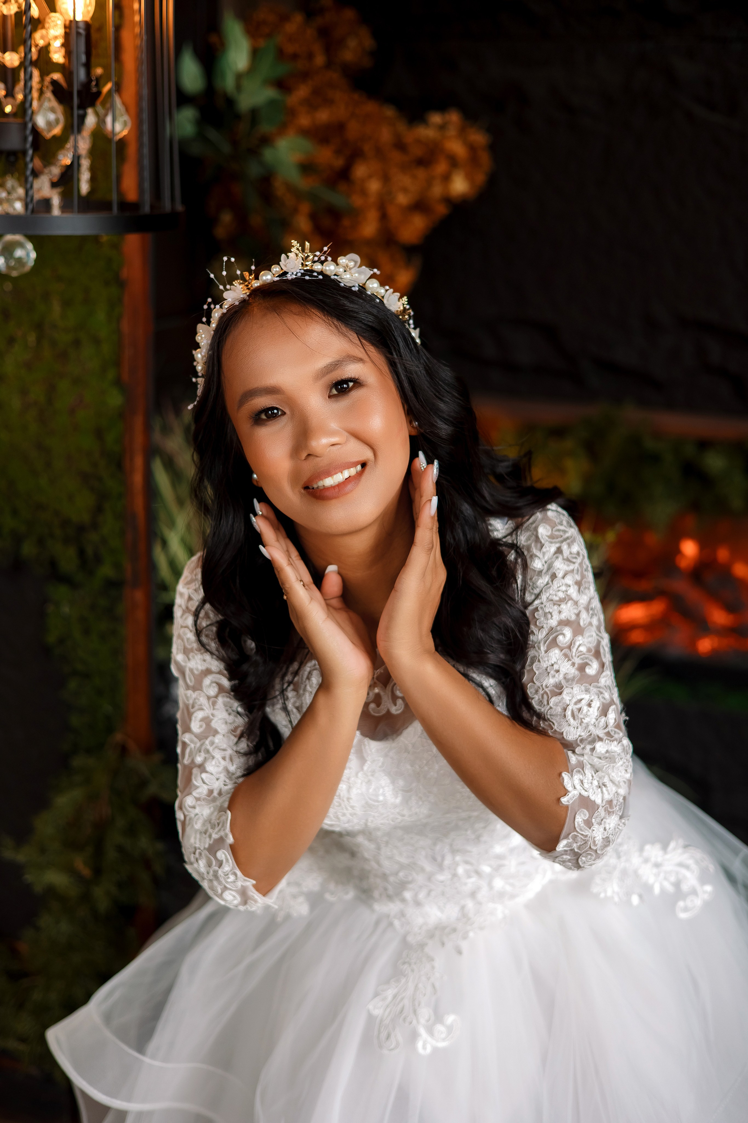 Сергей & Шерилоу. Фотограф Любовь Корниенко, Примоский край