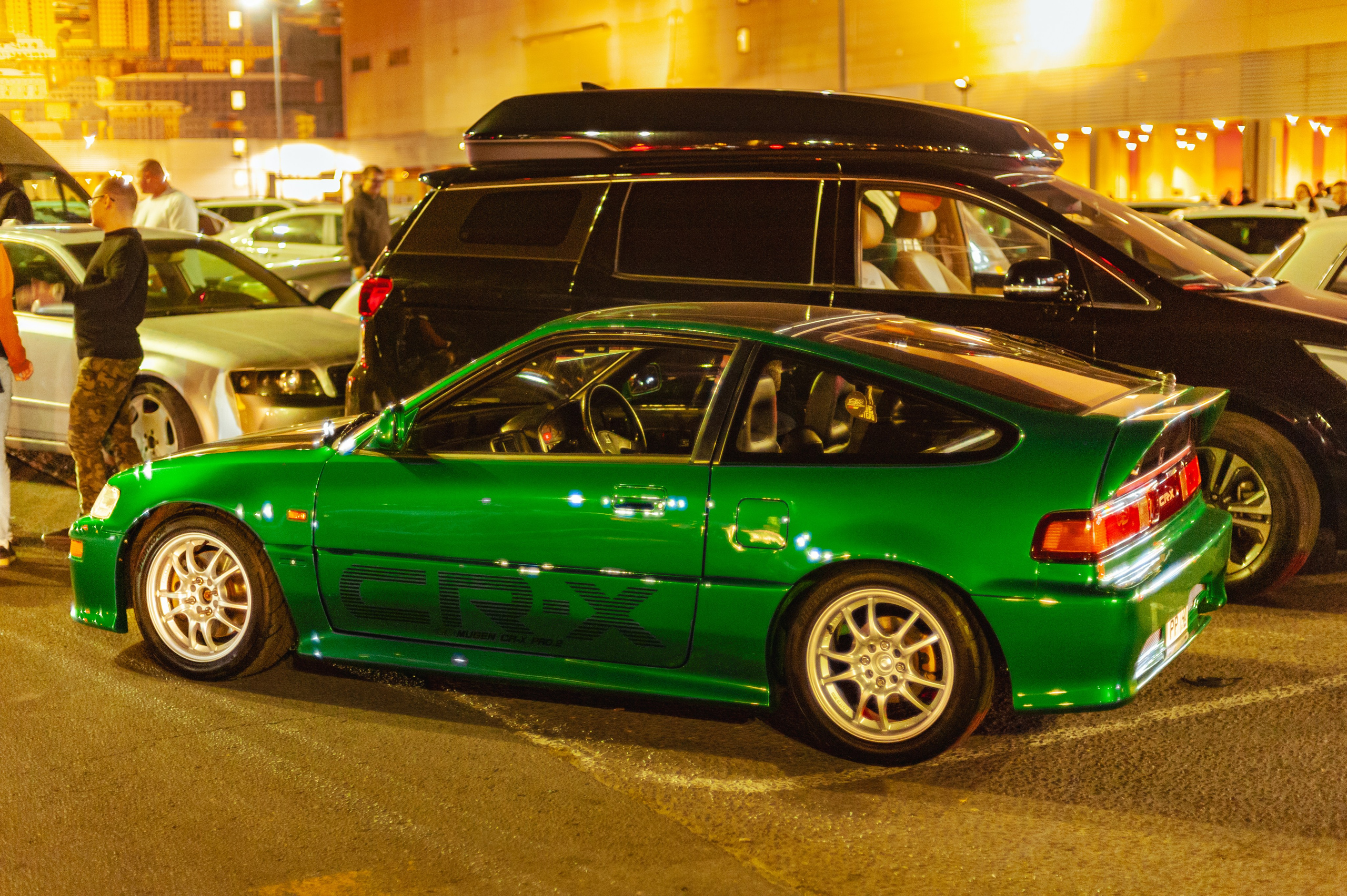 Downfly. Автомобильный фотограф в Москве Максим Москаленко