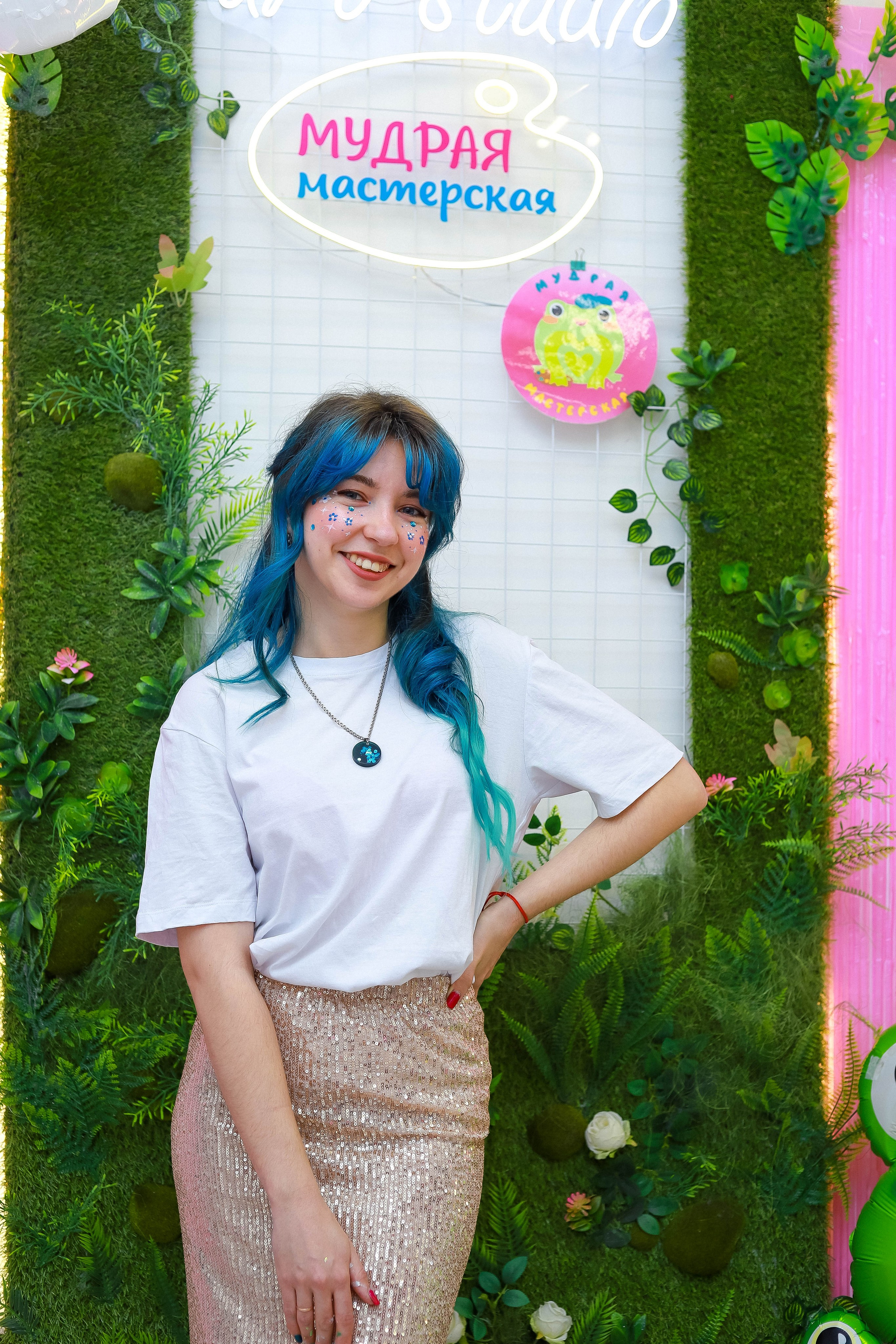 Творческая студия «Мудрая мастерская». Женский/Детский фотограф в Симферополе Вероника Слепогина