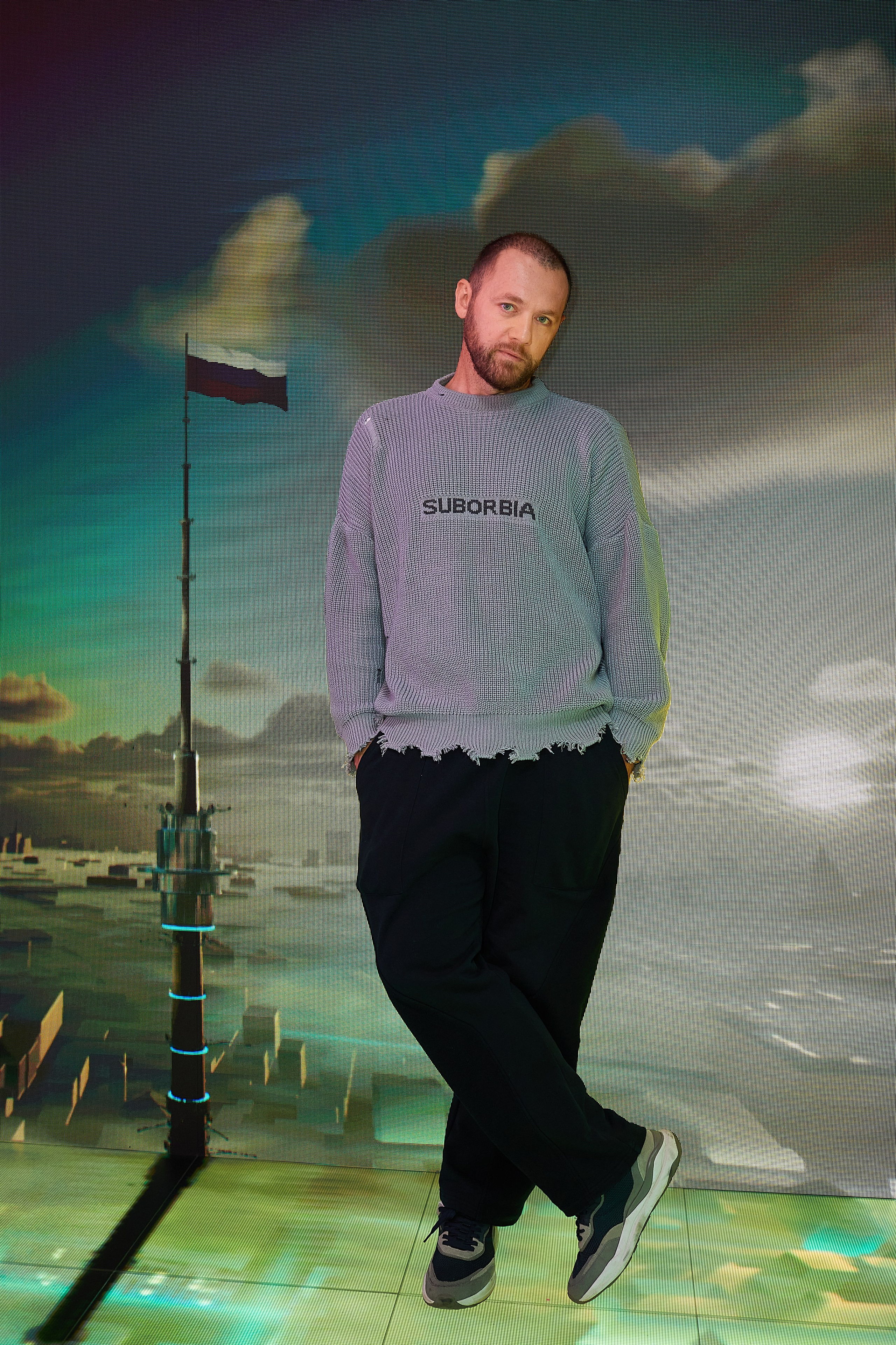 Выставка РОССИЯ. Event фотограф Александр Осин. г. Москва