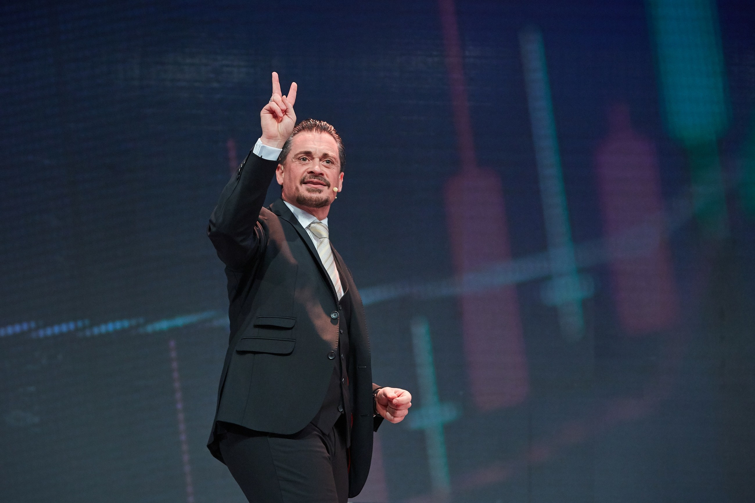 PLATINCOIN DUBAI EVENT. Event фотограф Александр Осин. г. Москва