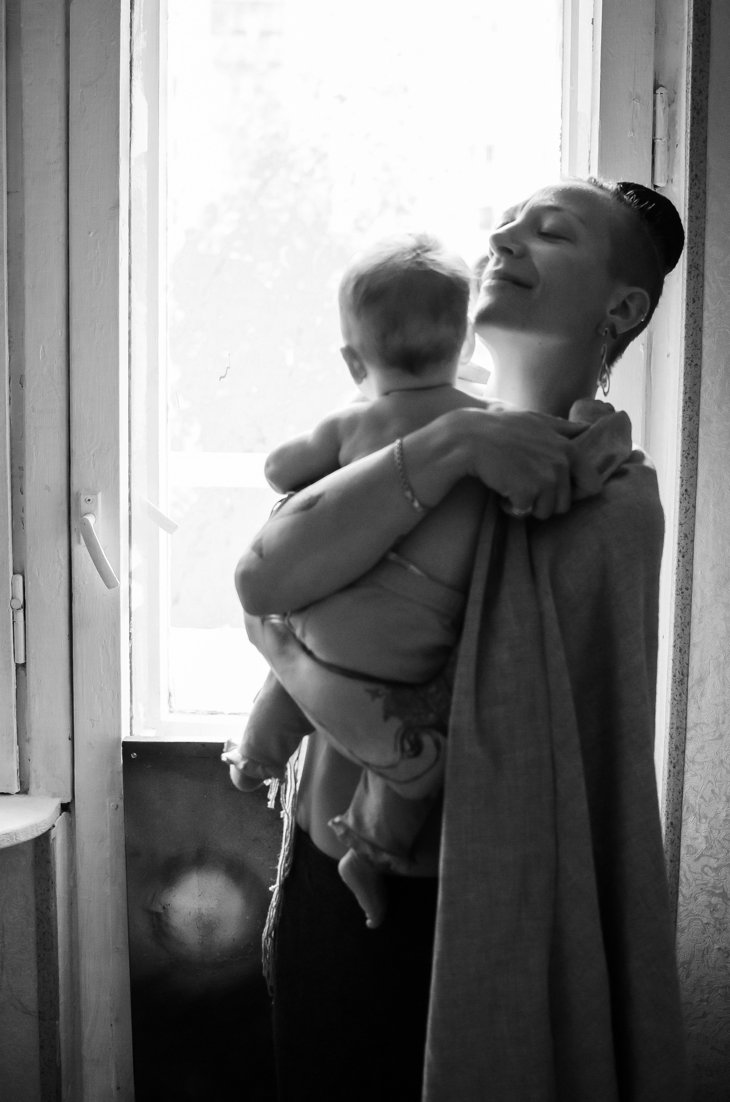 Анна И Софи