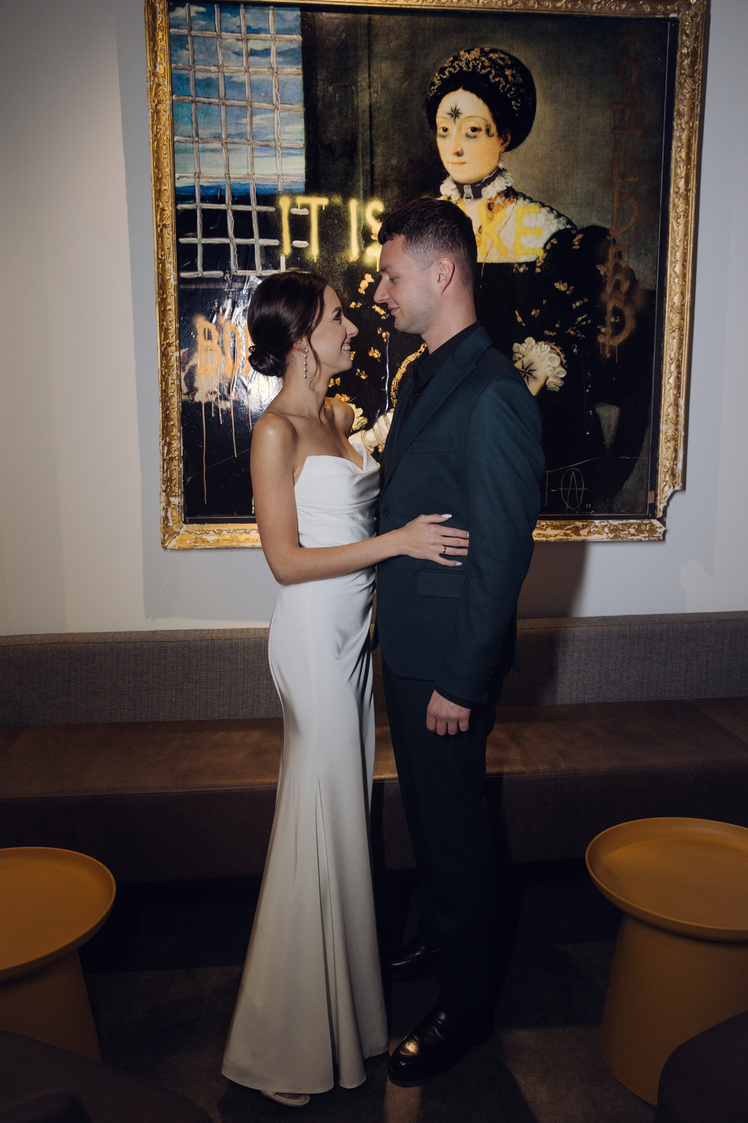 Настя и Слава. Фотограф Нижний Новгород