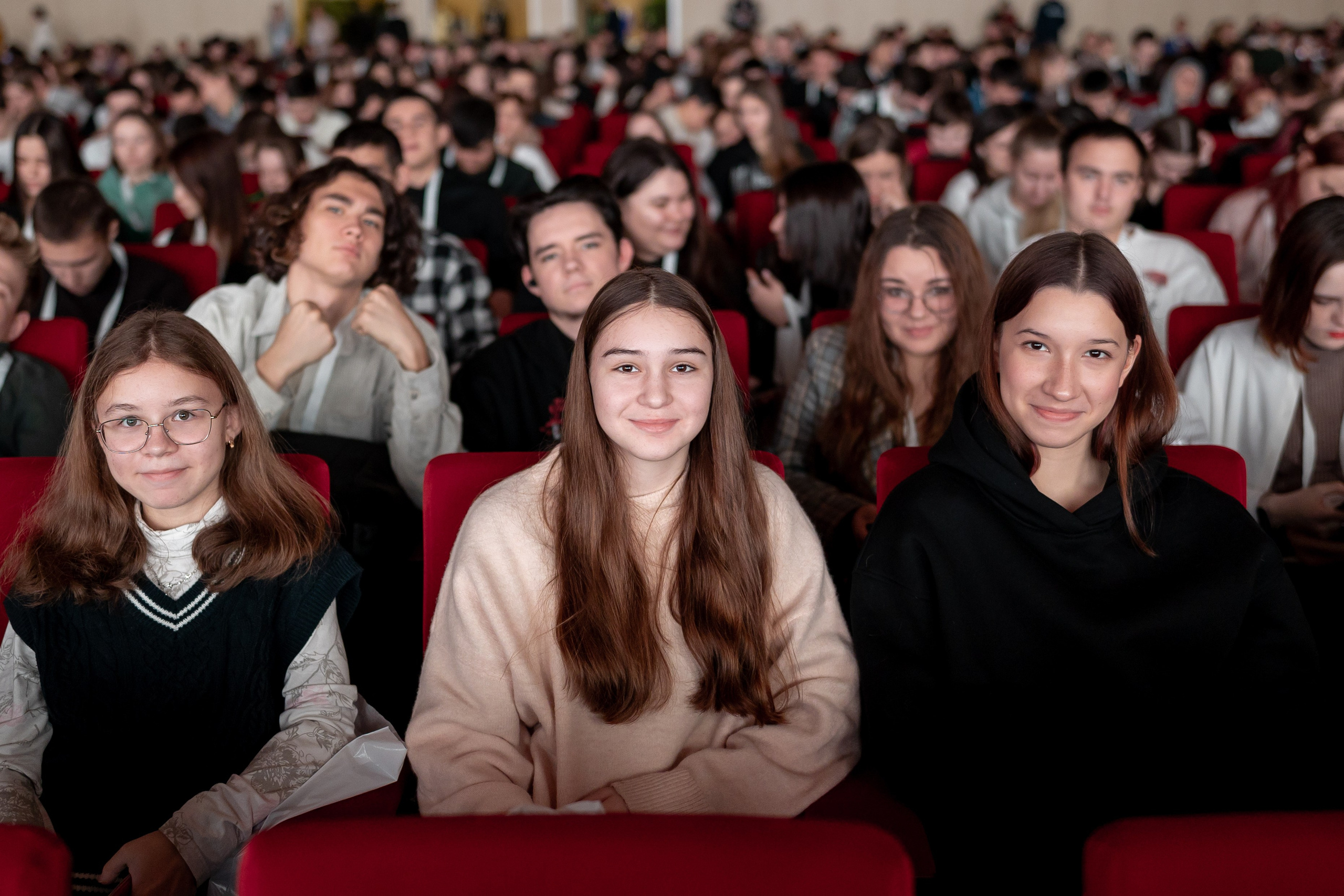 Форум «МССБ» Казань Экспо. Продакшн для девелопмента и реального сектора