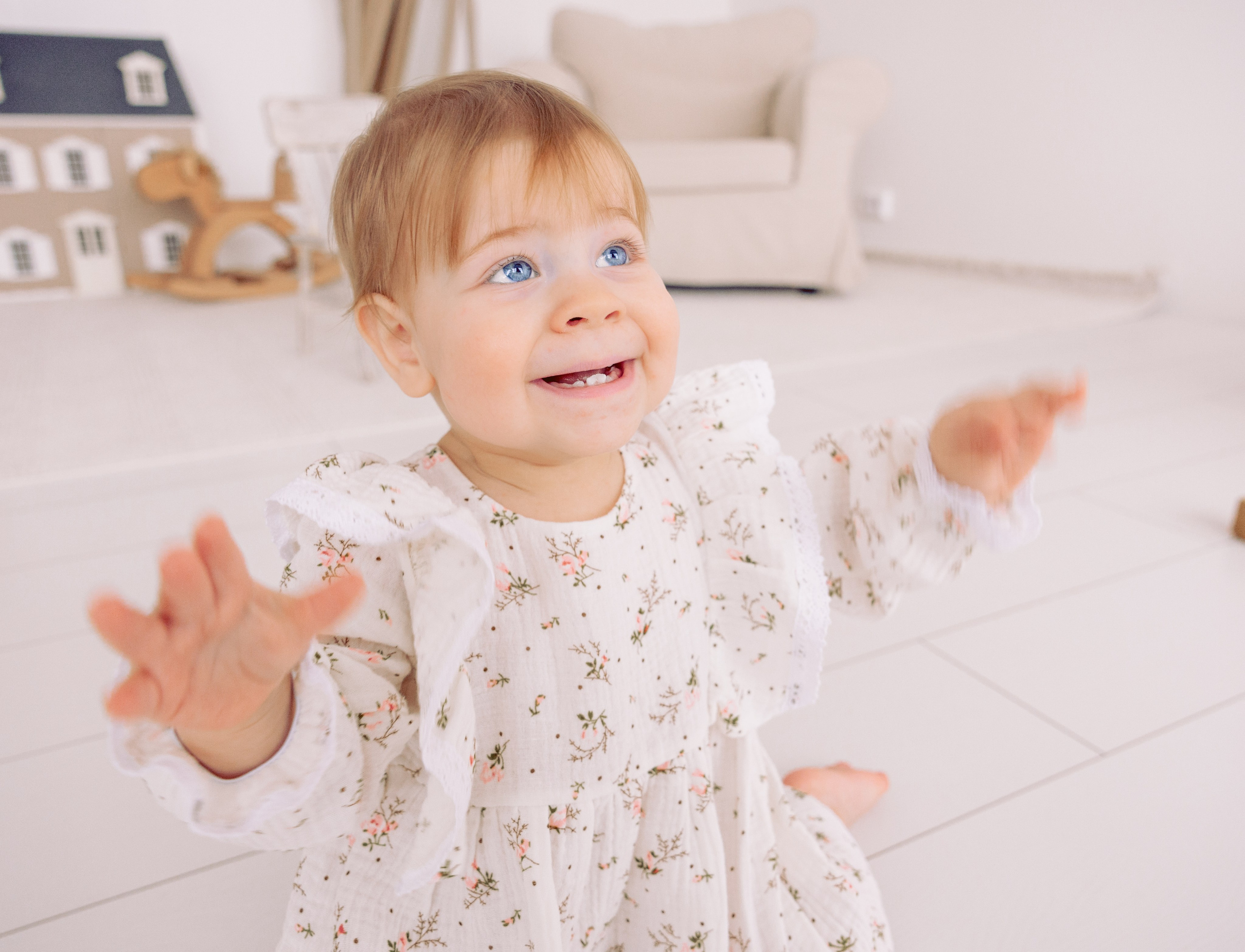 Детская фотосессия. Фотограф в Казани Ольга Яшина