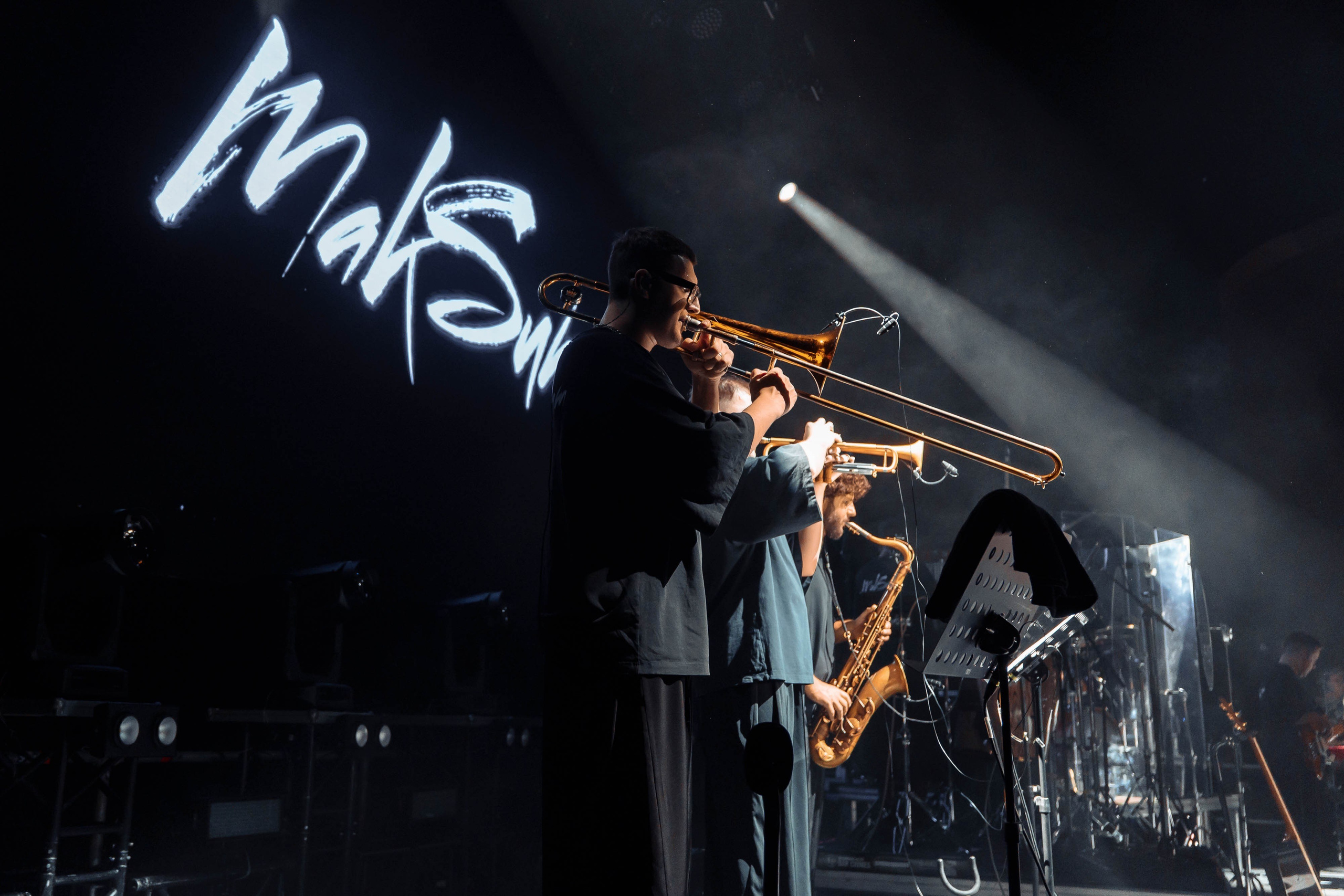 МакSим в Астане. Профессиональный фотограф в городе Астана Копанев Данил