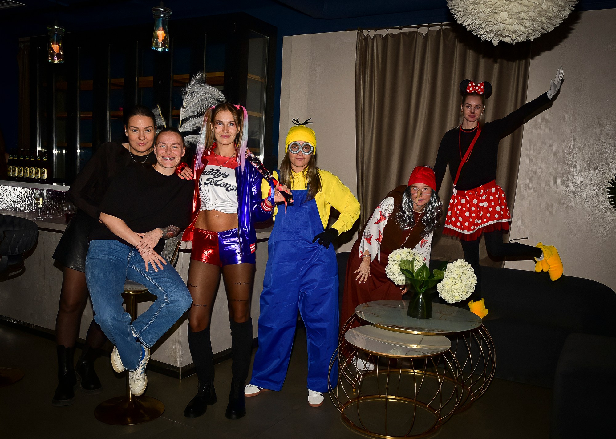 Взрослые праздники/мероприятия. Детский и семейный фотограф