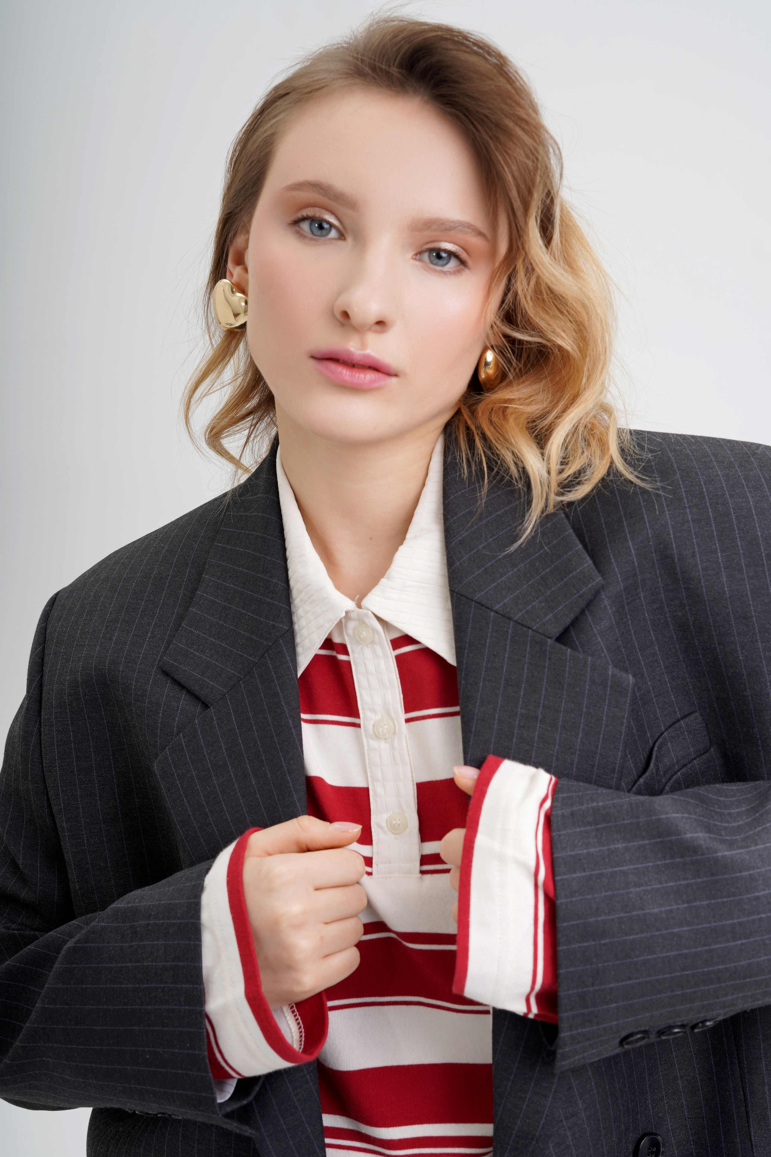 Ксения, рост 171. Efimova Model Agency