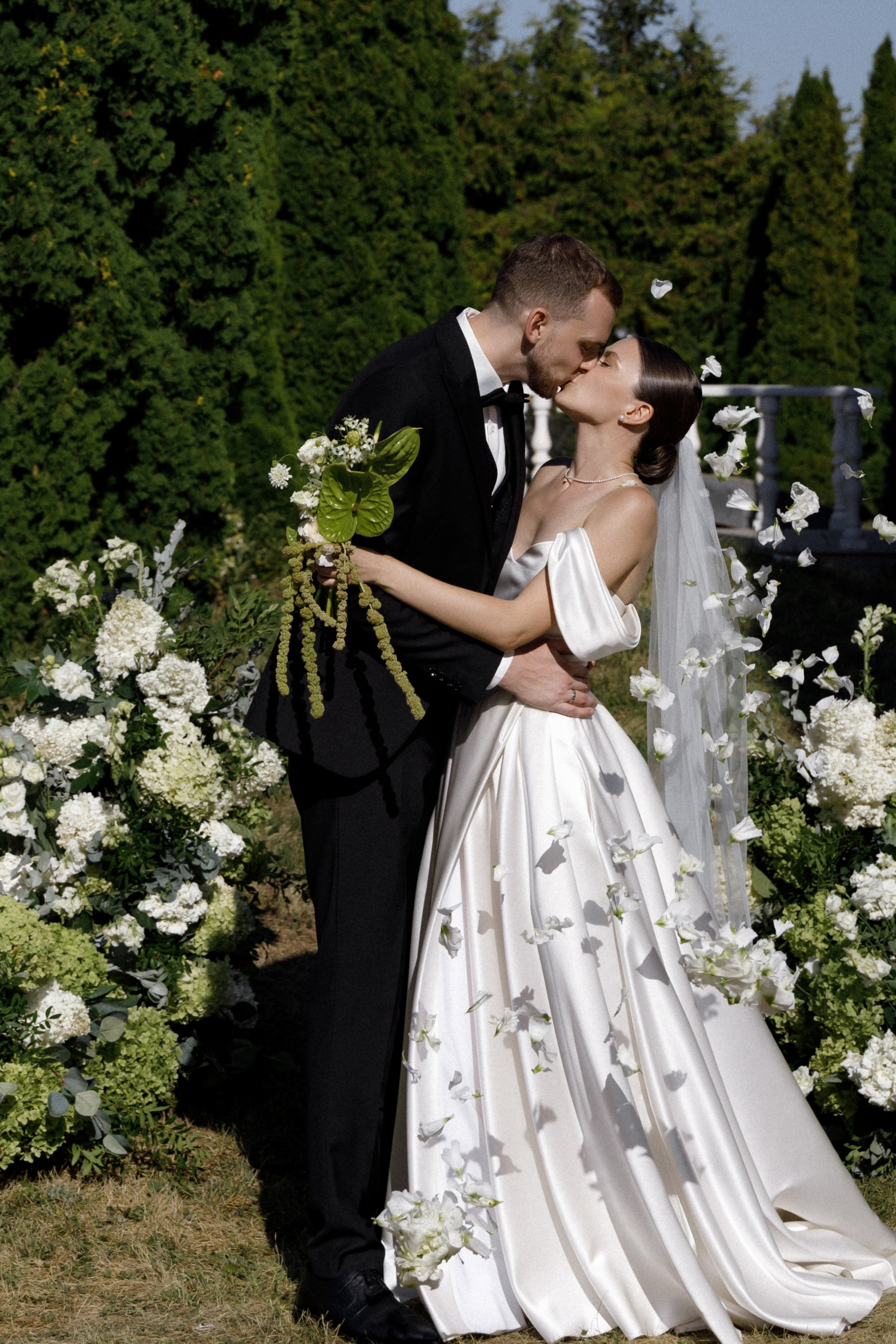 Станислав и Анастасия. Свадебный организатор в Тольятти | Самаре