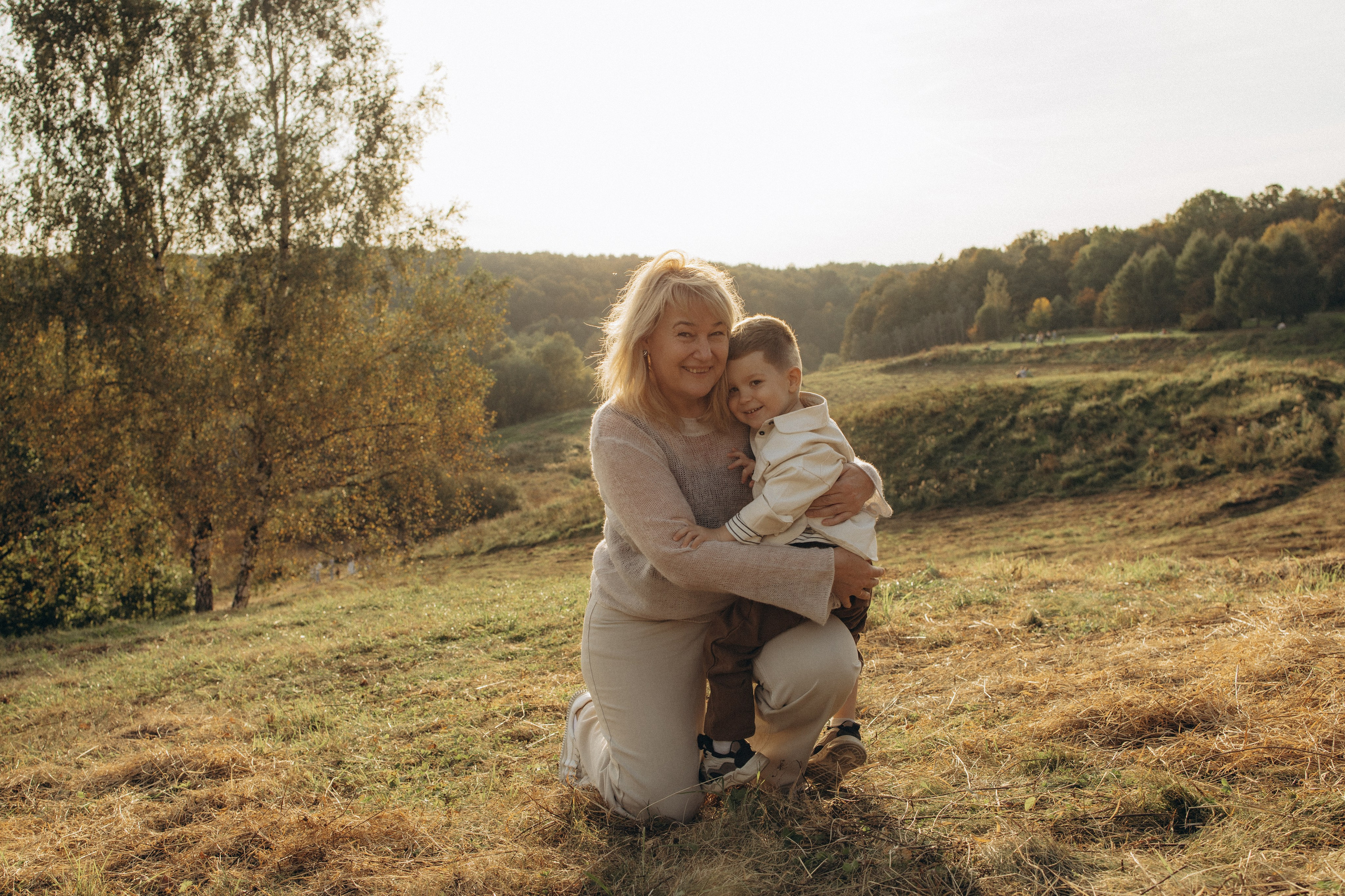 Марку 3 годика. Семейный фотограф в Москве Анастасия Шалда