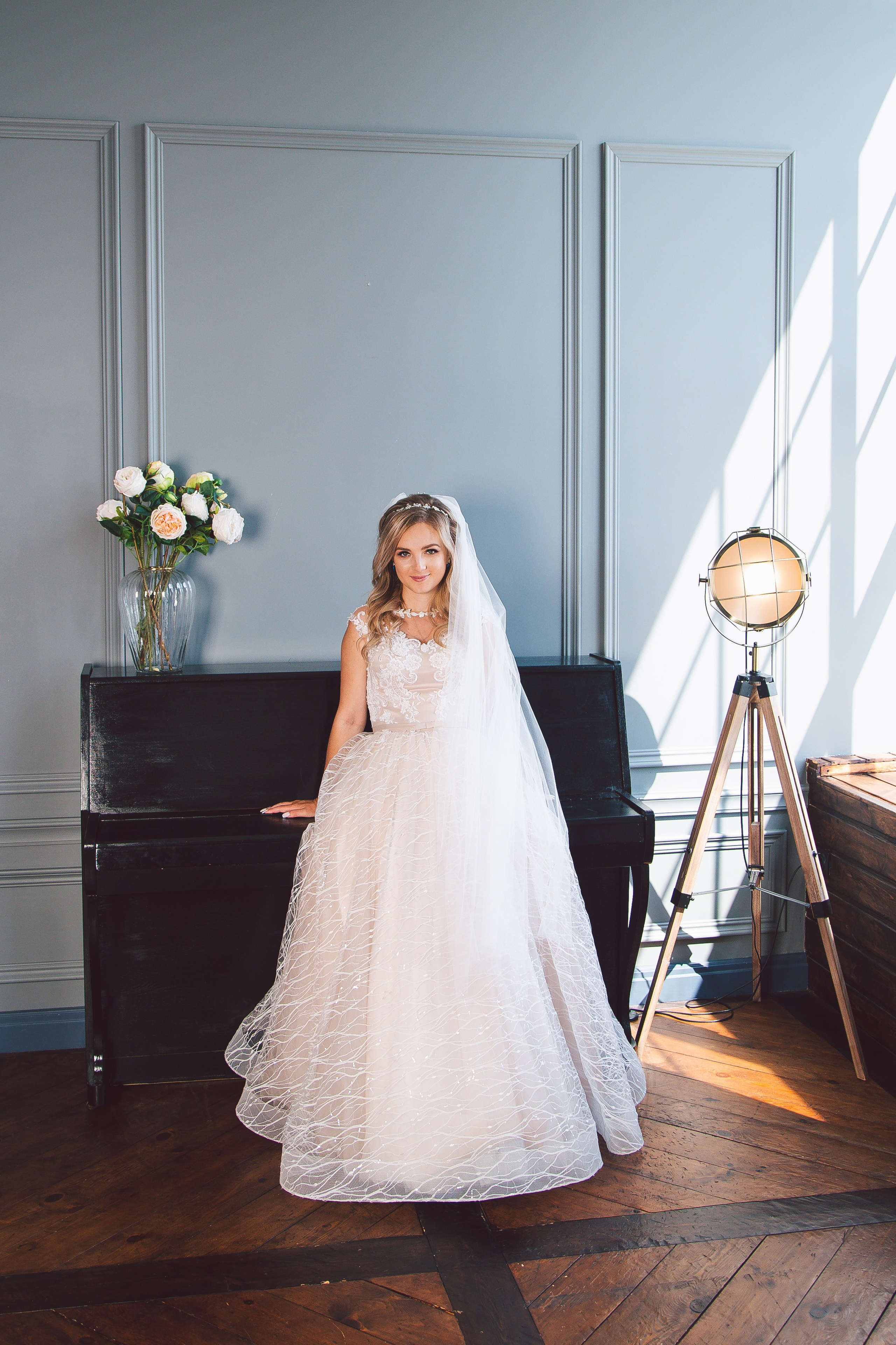 🖤. Екатерина Королева. Фотограф. Хабаровск