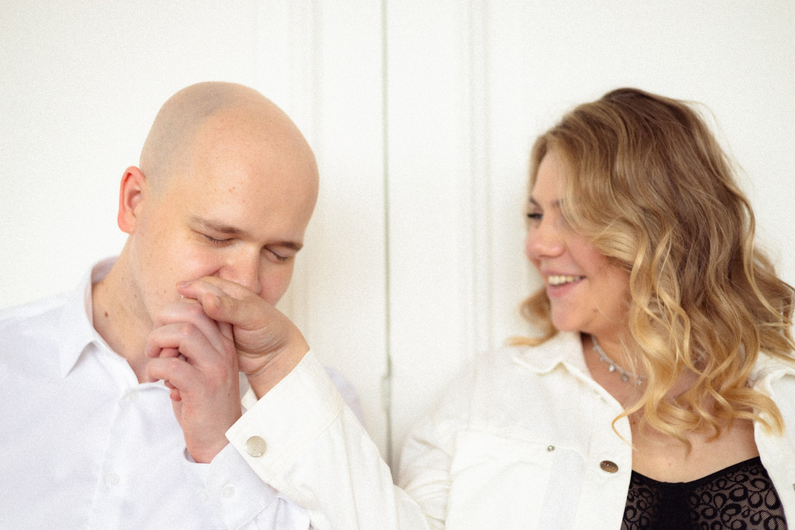 Лена и Виталик. Фотограф в Нижнем Новгороде Воробьева Анжела