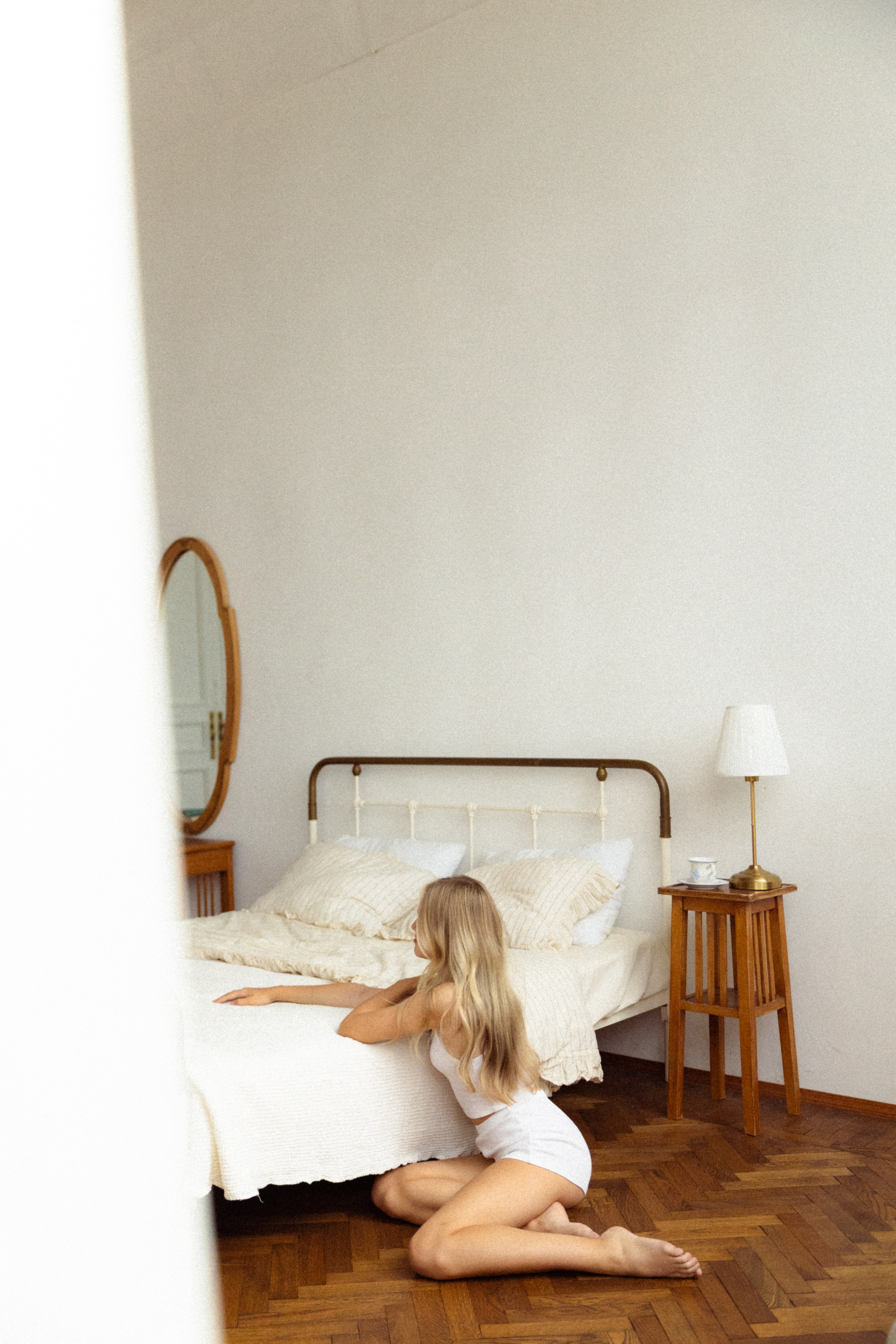 Даша. Фотограф в Нижнем Новгороде Воробьева Анжела