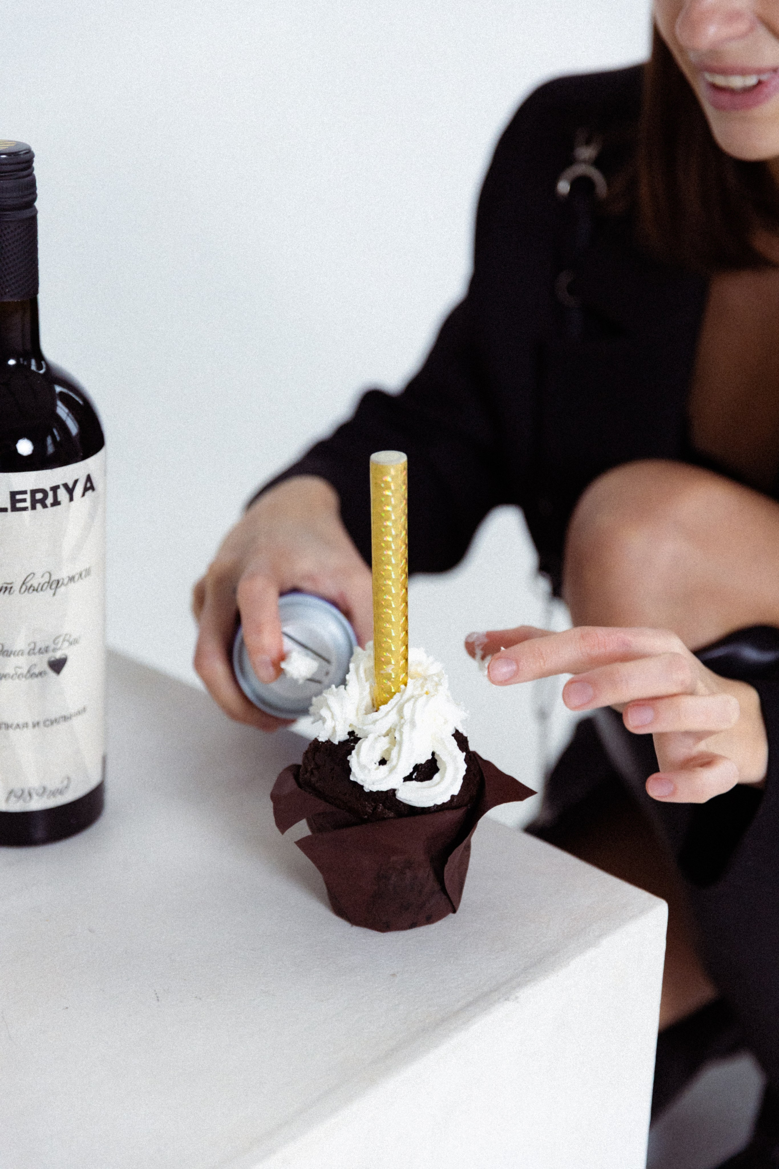 Лера. Фотограф в Нижнем Новгороде Воробьева Анжела