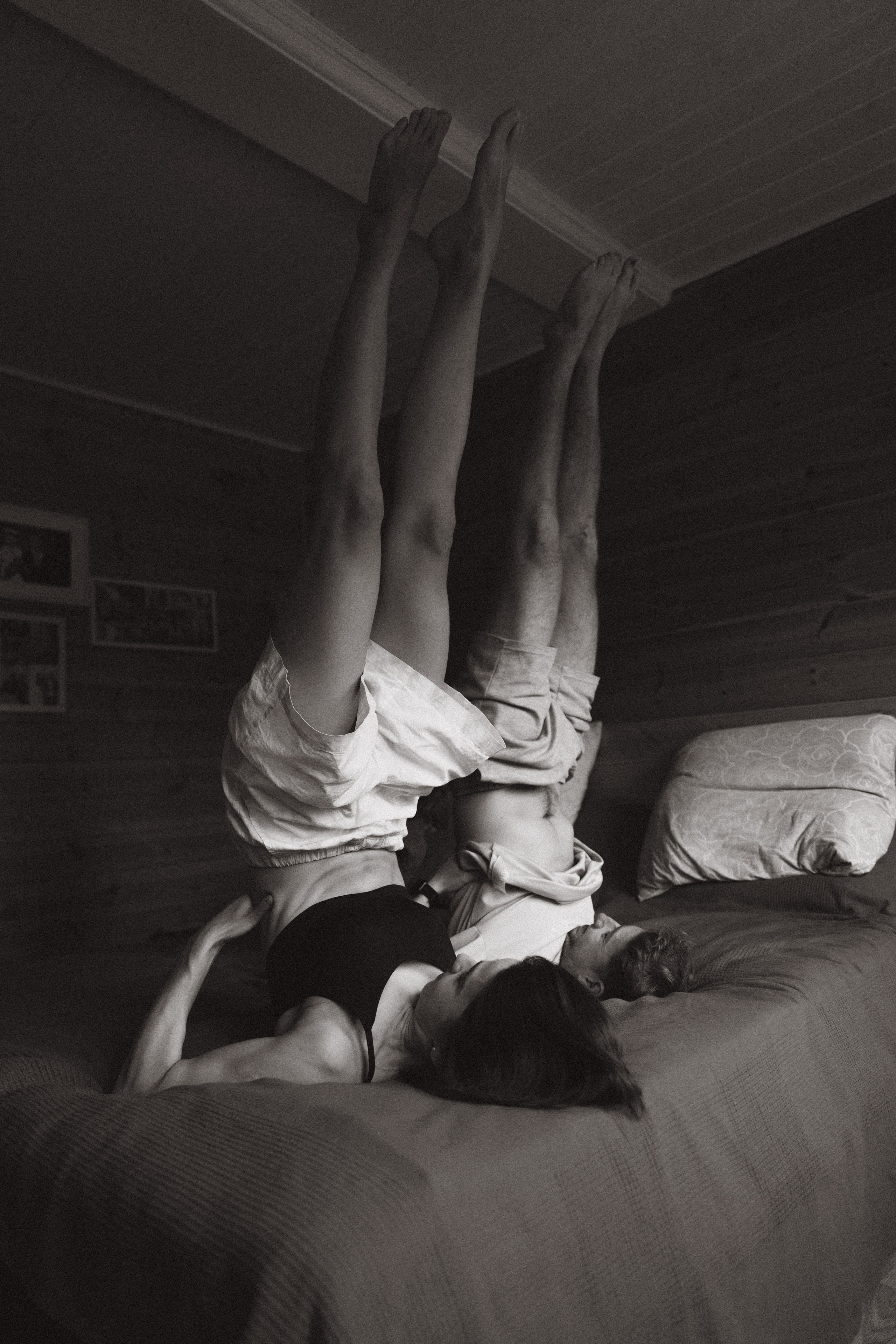 Света и Артем. Фотограф в Нижнем Новгороде Воробьева Анжела