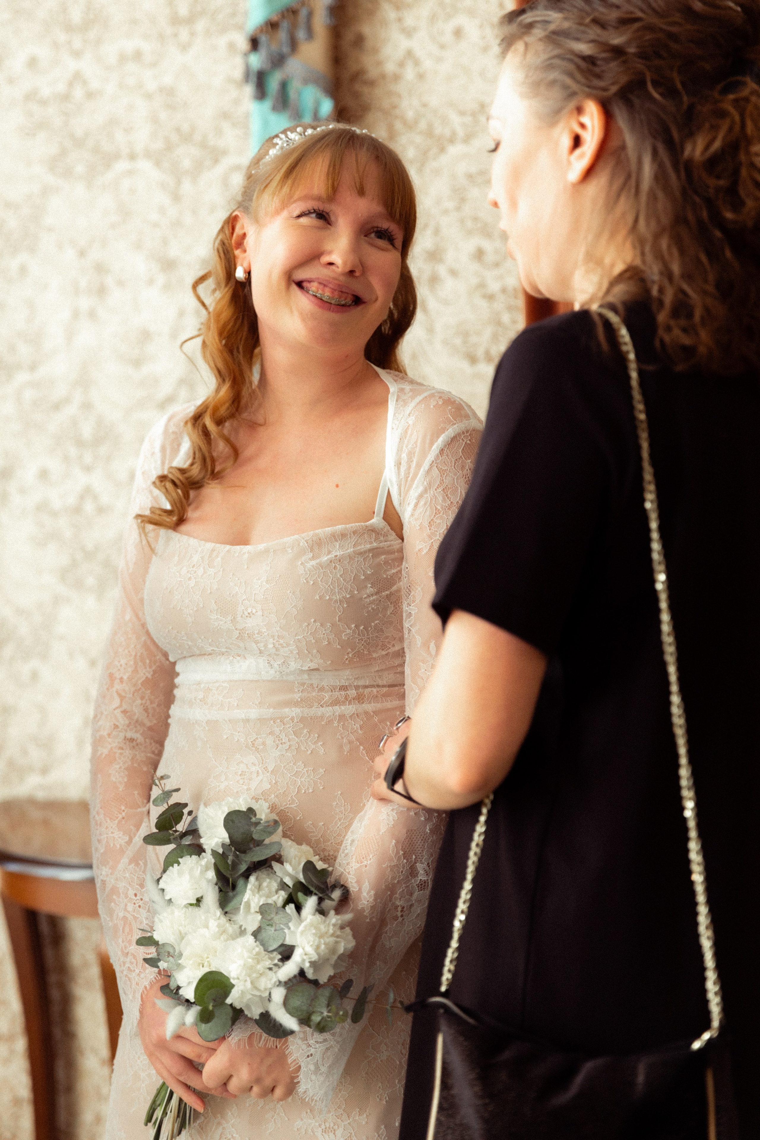 Полина и Янь Синсюй. Фотограф в Нижнем Новгороде Воробьева Анжела