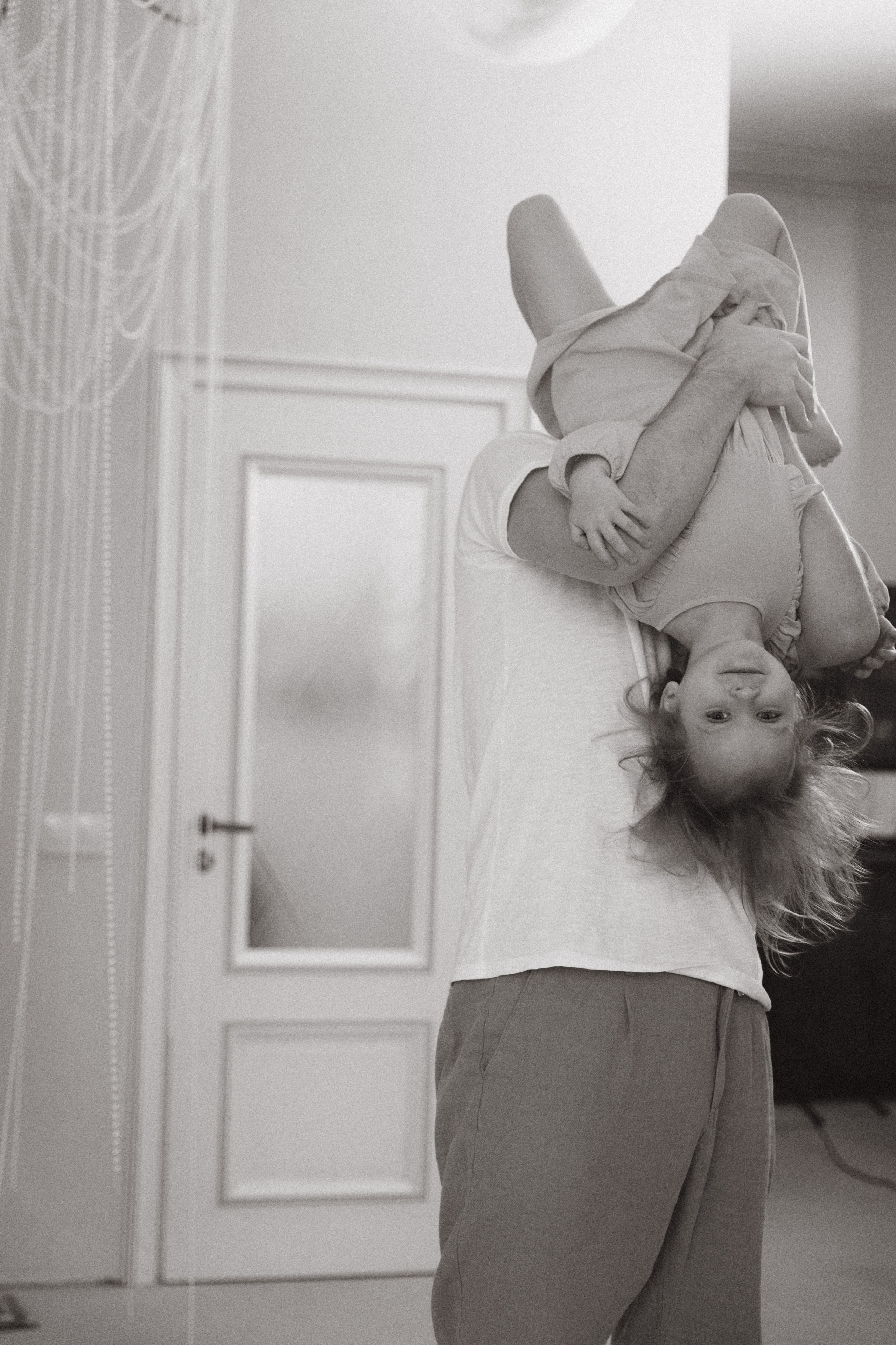 Даша, Андрей и Полина. Фотограф в Нижнем Новгороде Воробьева Анжела