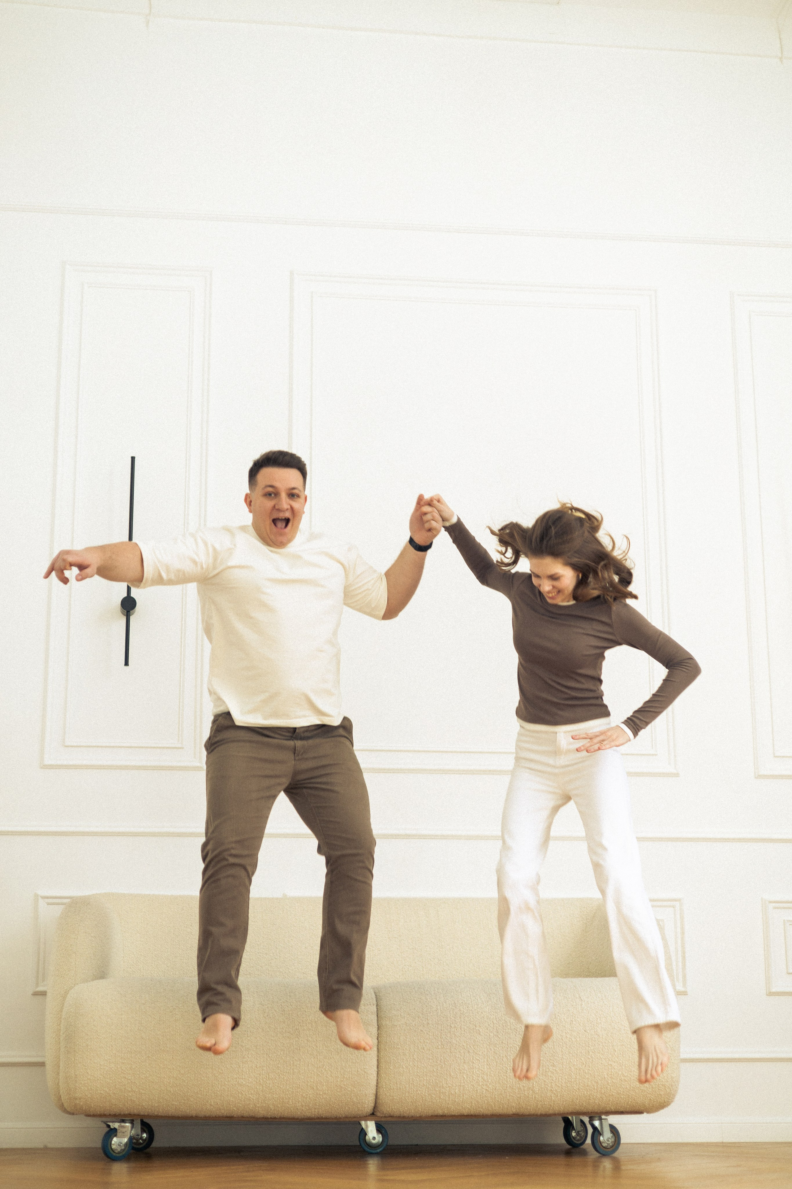 Катя и Леша. Фотограф в Нижнем Новгороде Воробьева Анжела