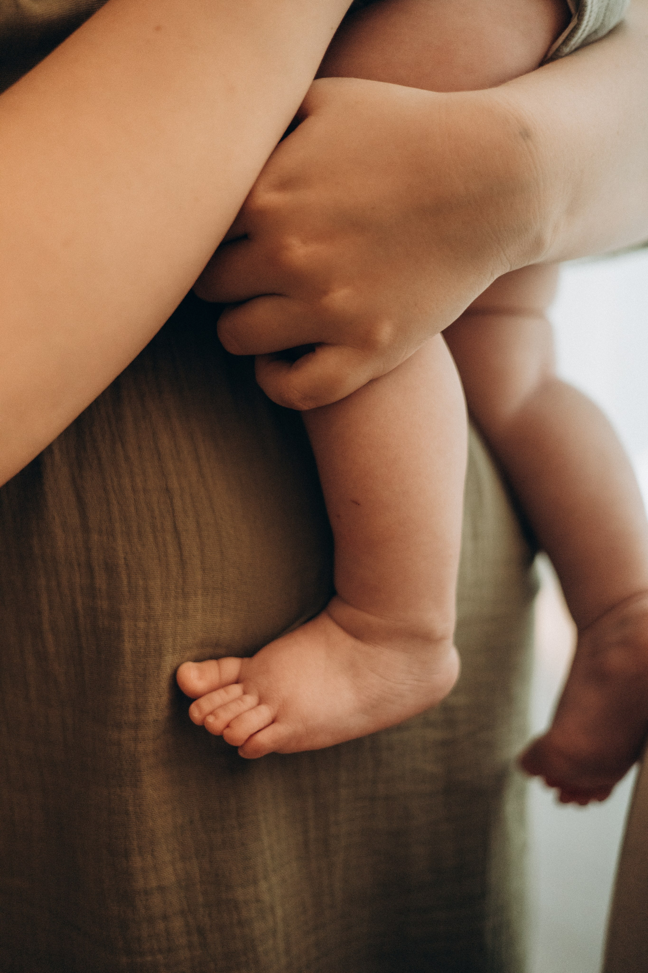 Семья дома. Фотограф в Нижнем Новгороде Воробьева Анжела