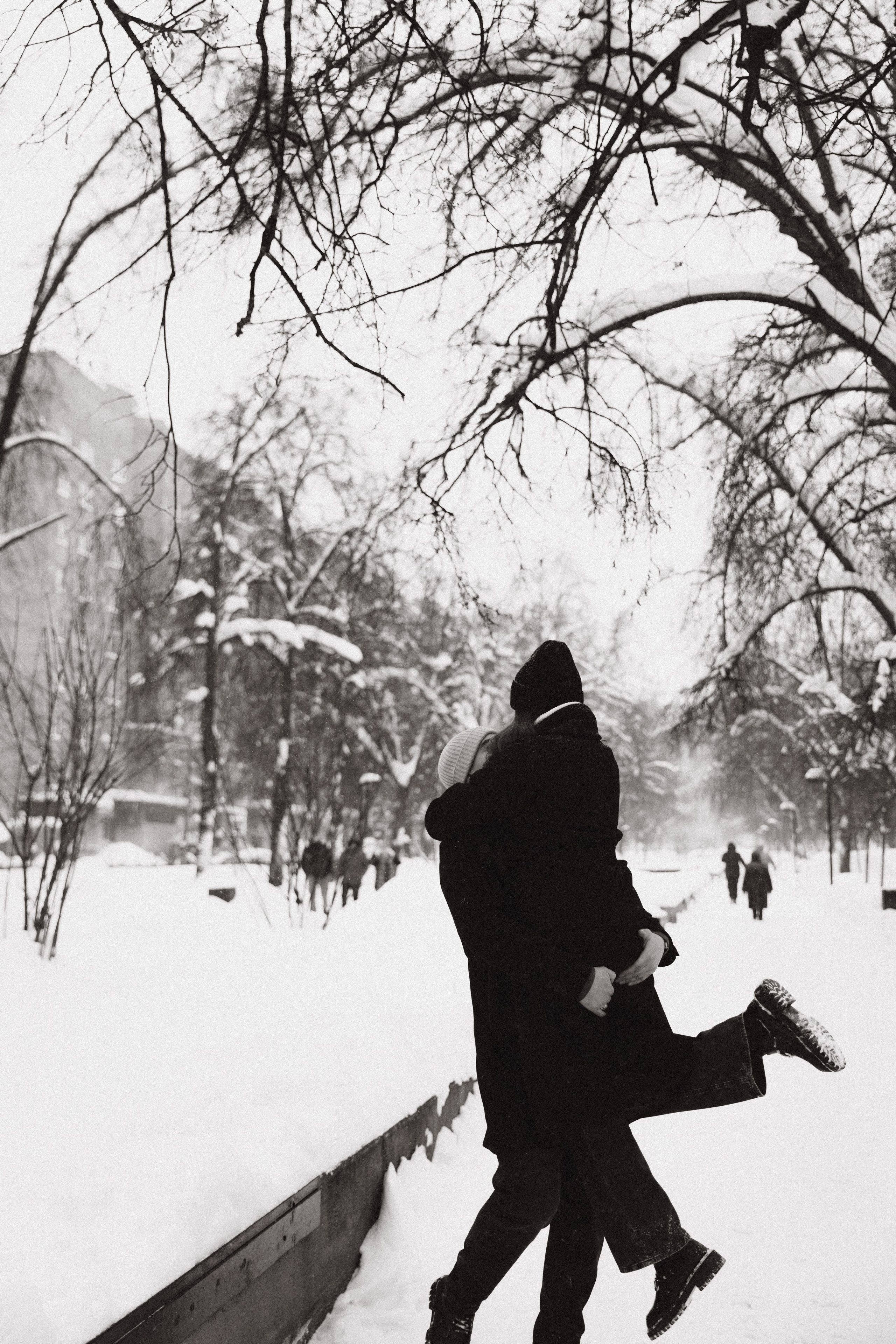 Вика и Илья. Фотограф в Нижнем Новгороде Воробьева Анжела