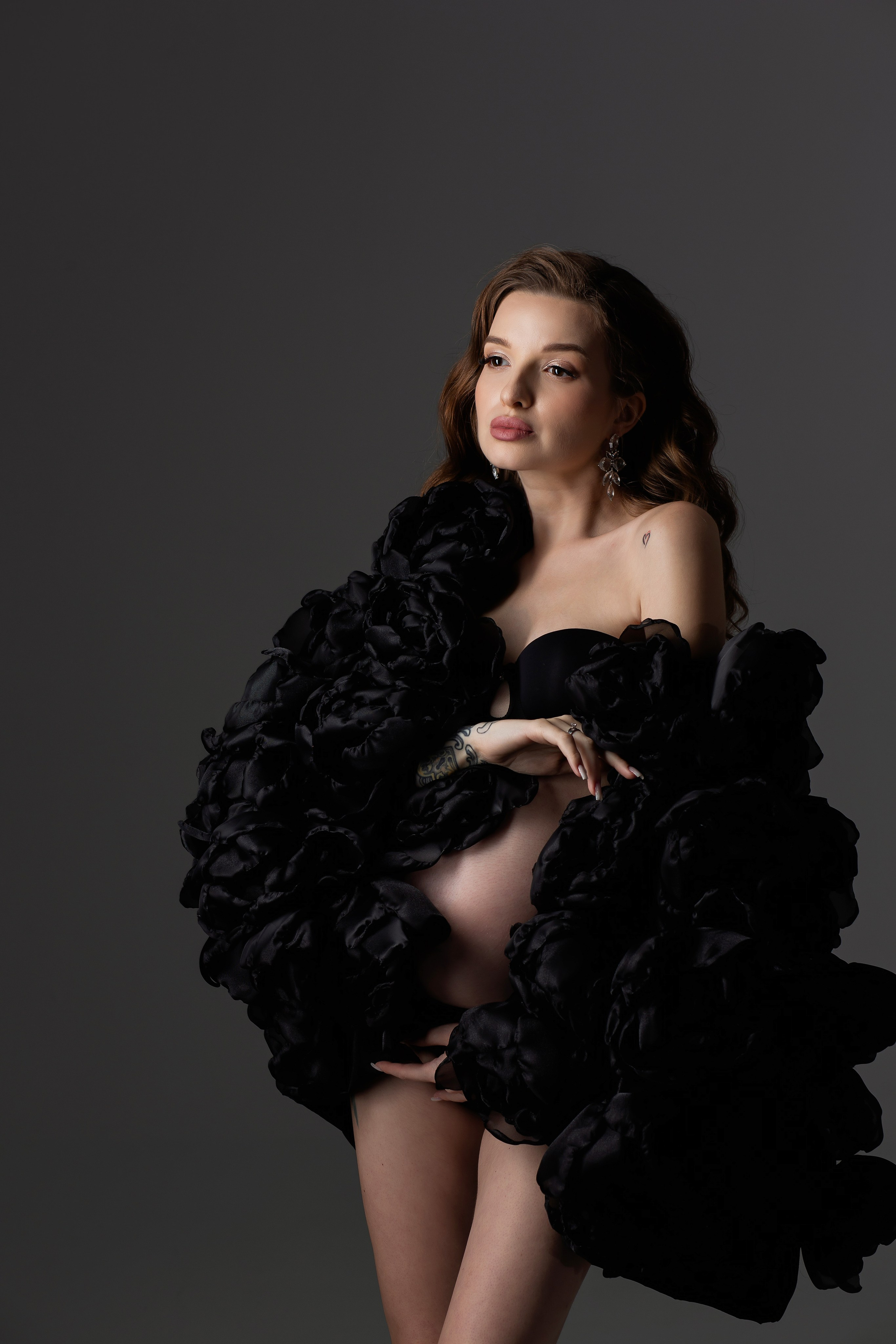 Съёмки беременности. Фотограф беременности и семейный фотограф в Нижнем Новгороде Мила Шелест