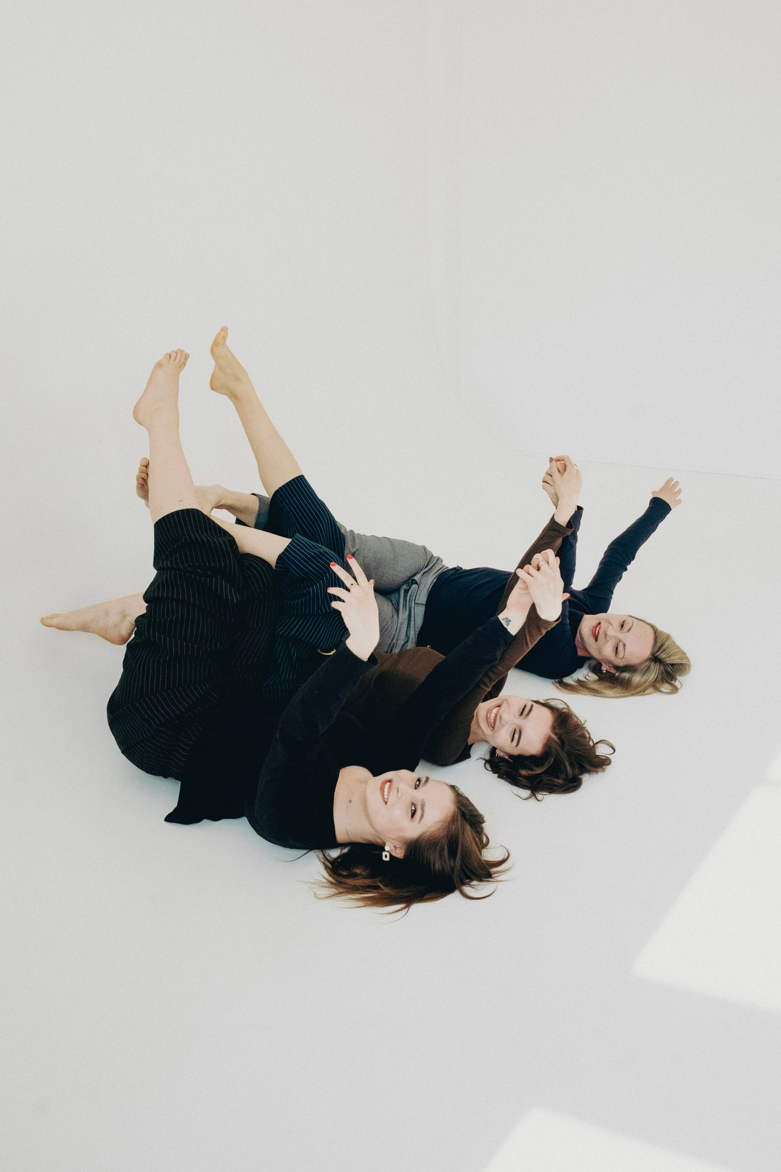 Александр Фисенко Портретный фотограф в Москве