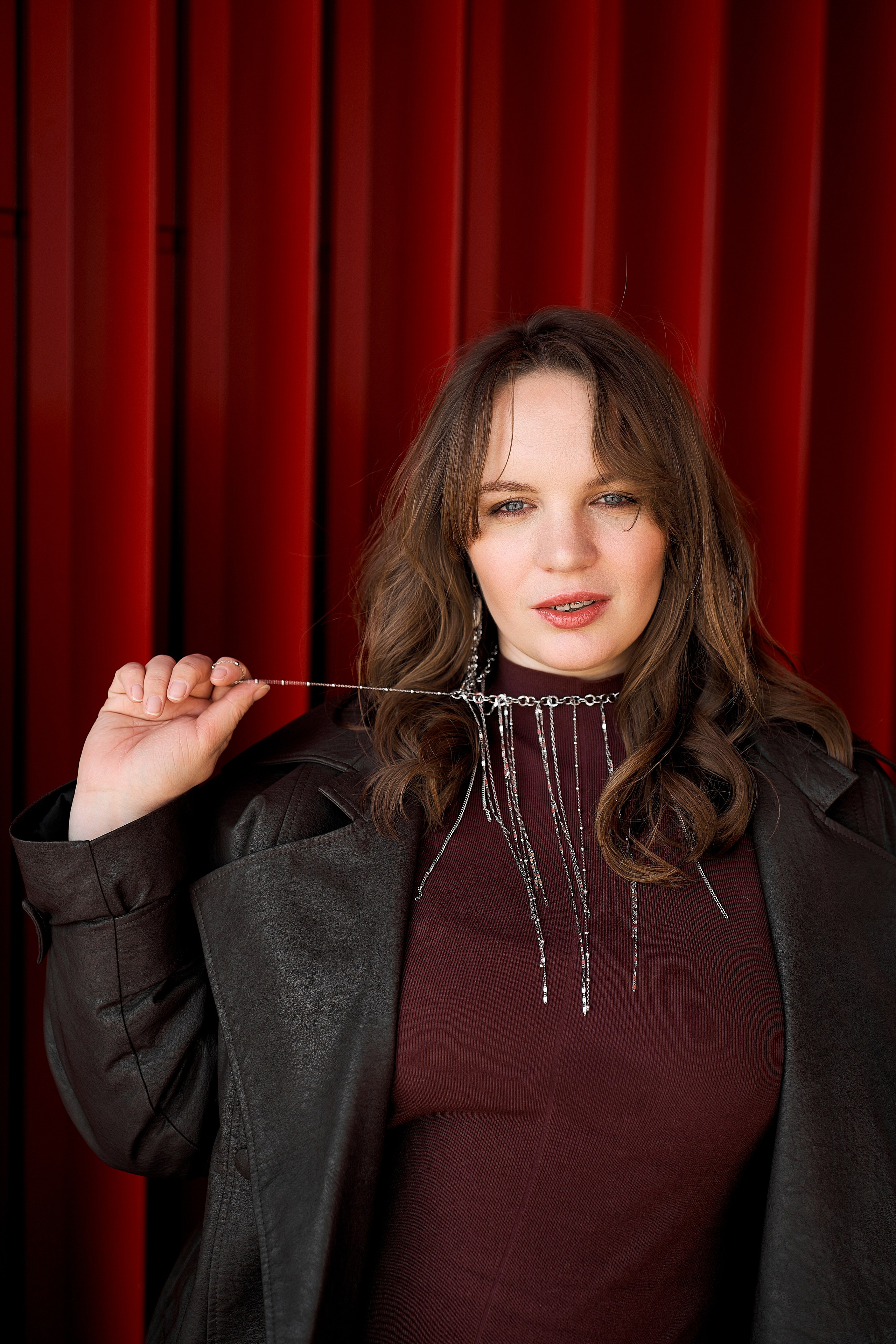 Наталья. Ваш фотограф Анастасия Болотникова