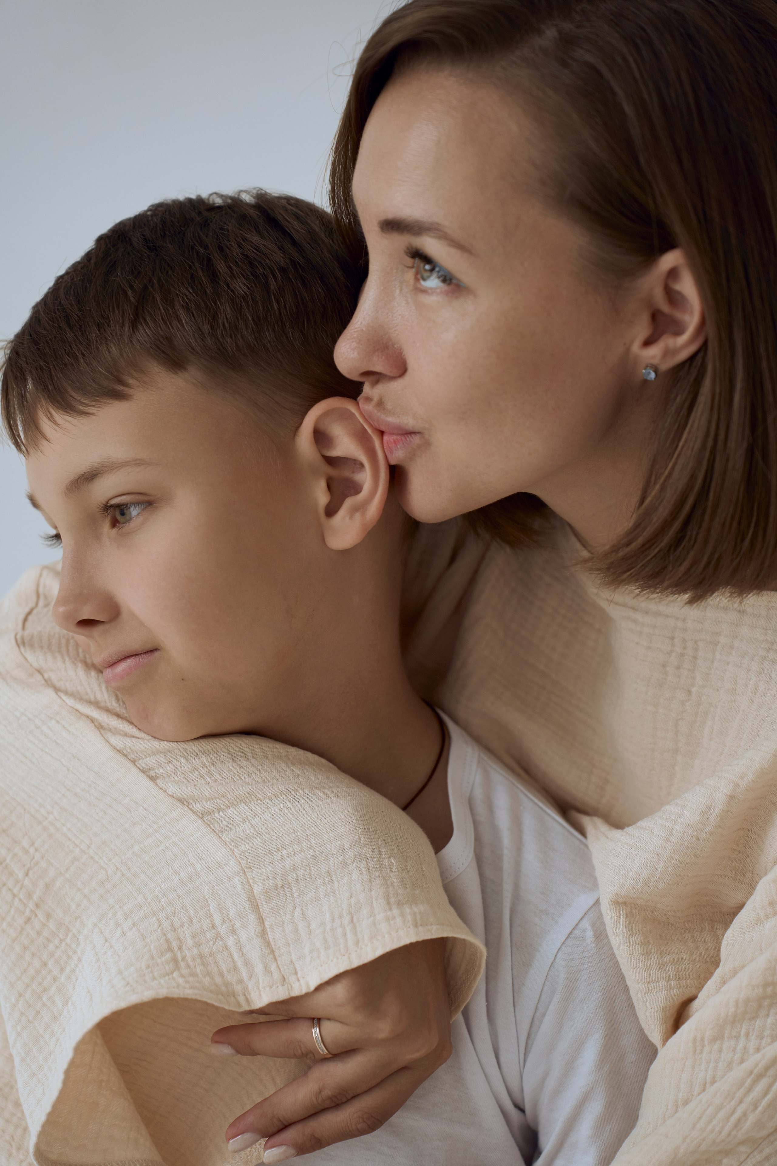 Нежность. Ваш фотограф Анастасия Болотникова