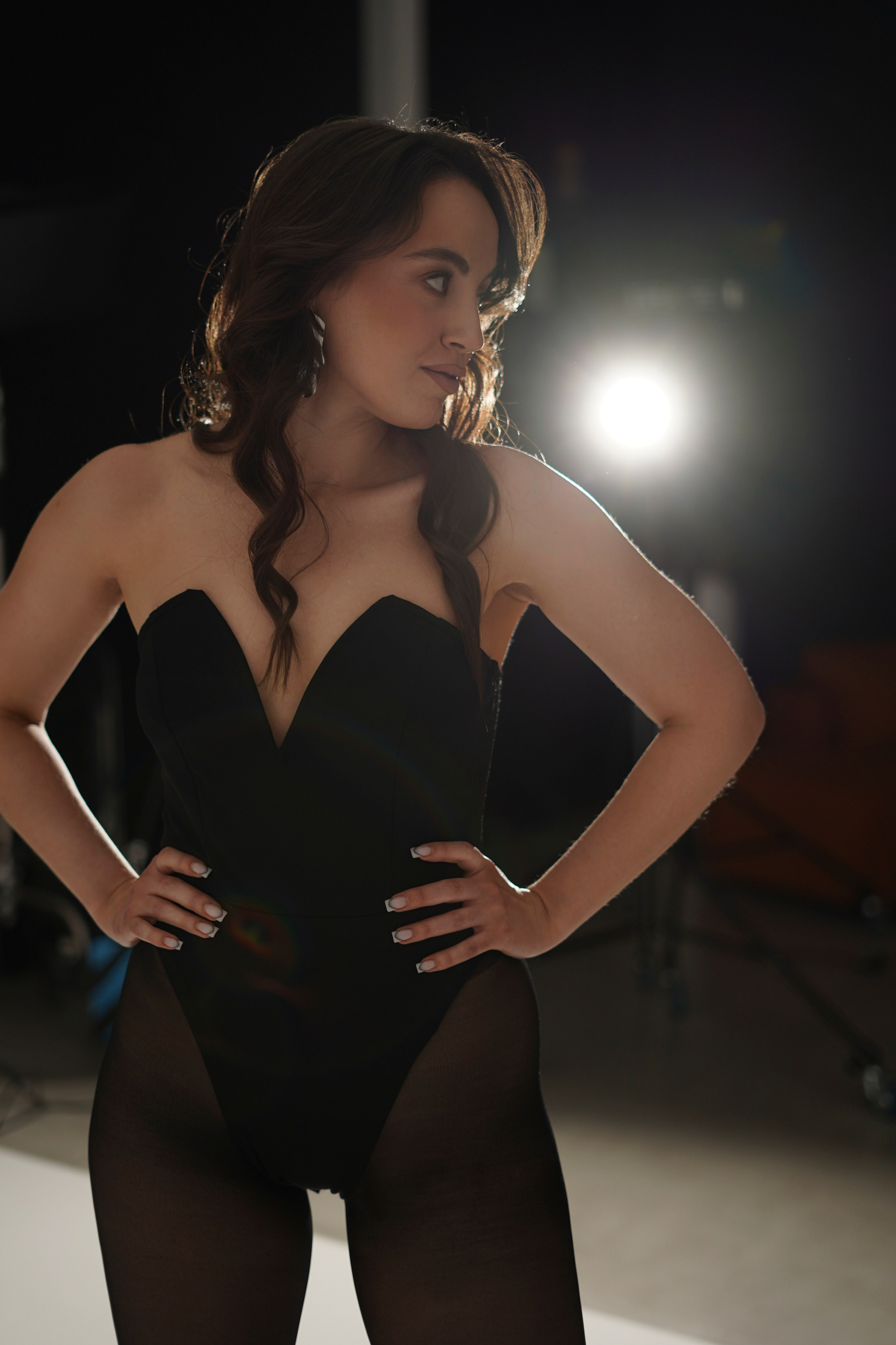 Анастасия. Ваш фотограф Анастасия Болотникова