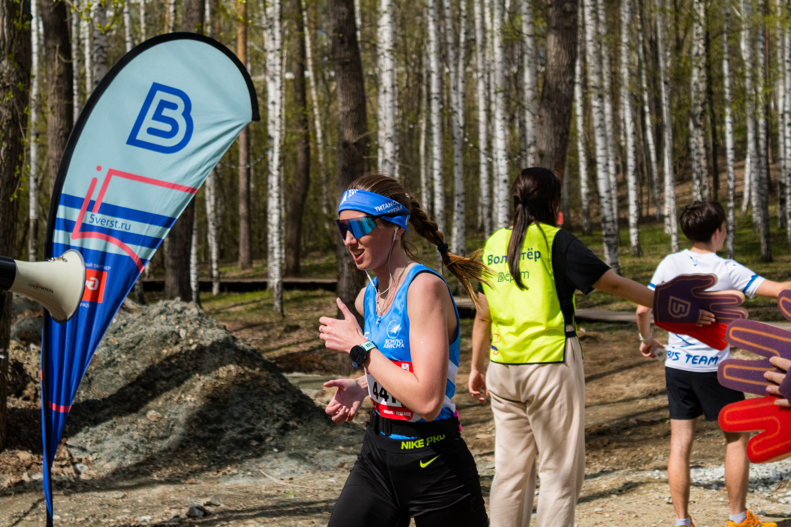 Майская гроза