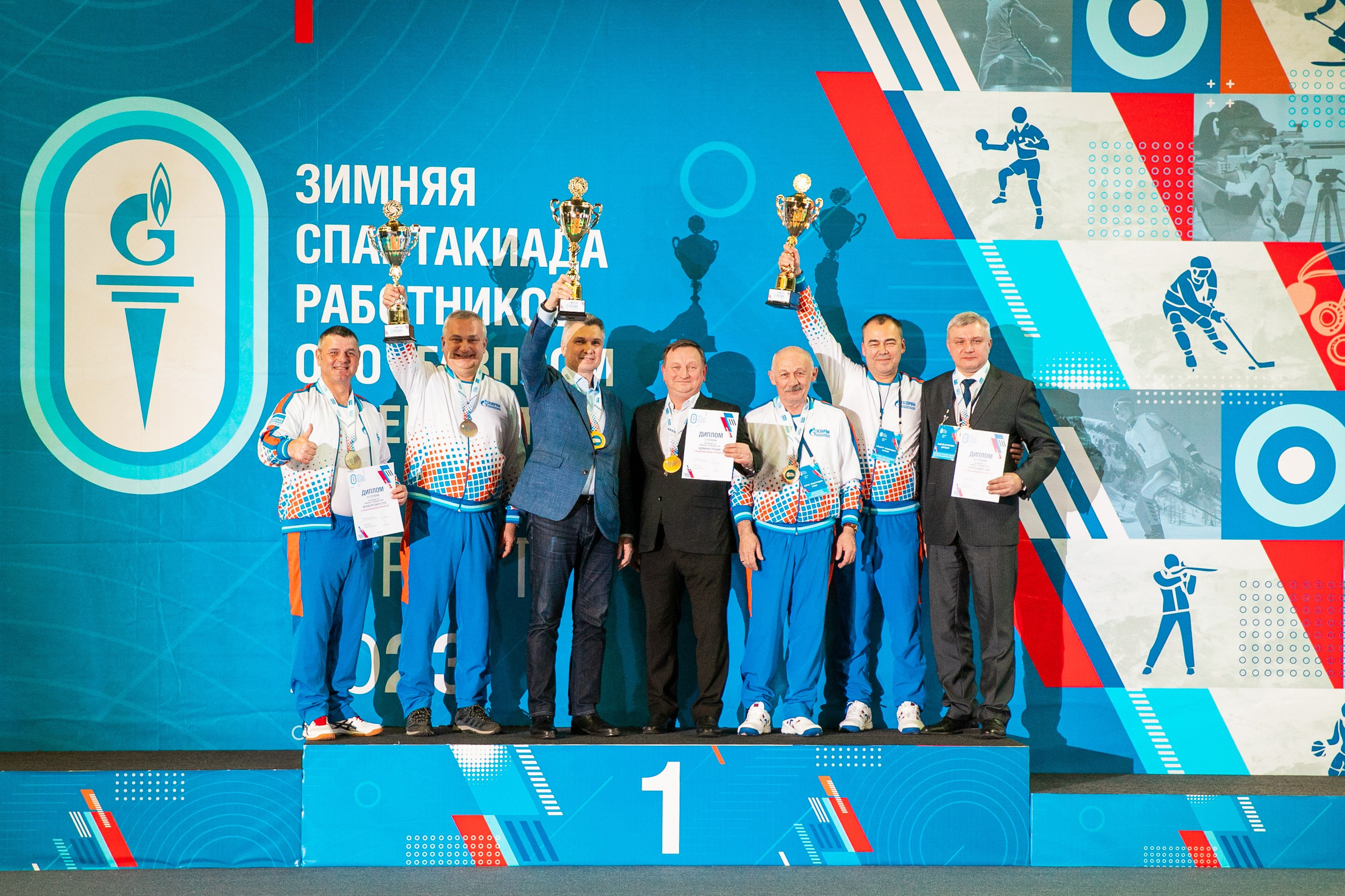 Спартакиада Газпром 2023. Фотограф Елена Вишневская (Ушакова) Нефтеюганск, Сургут, Тюмень