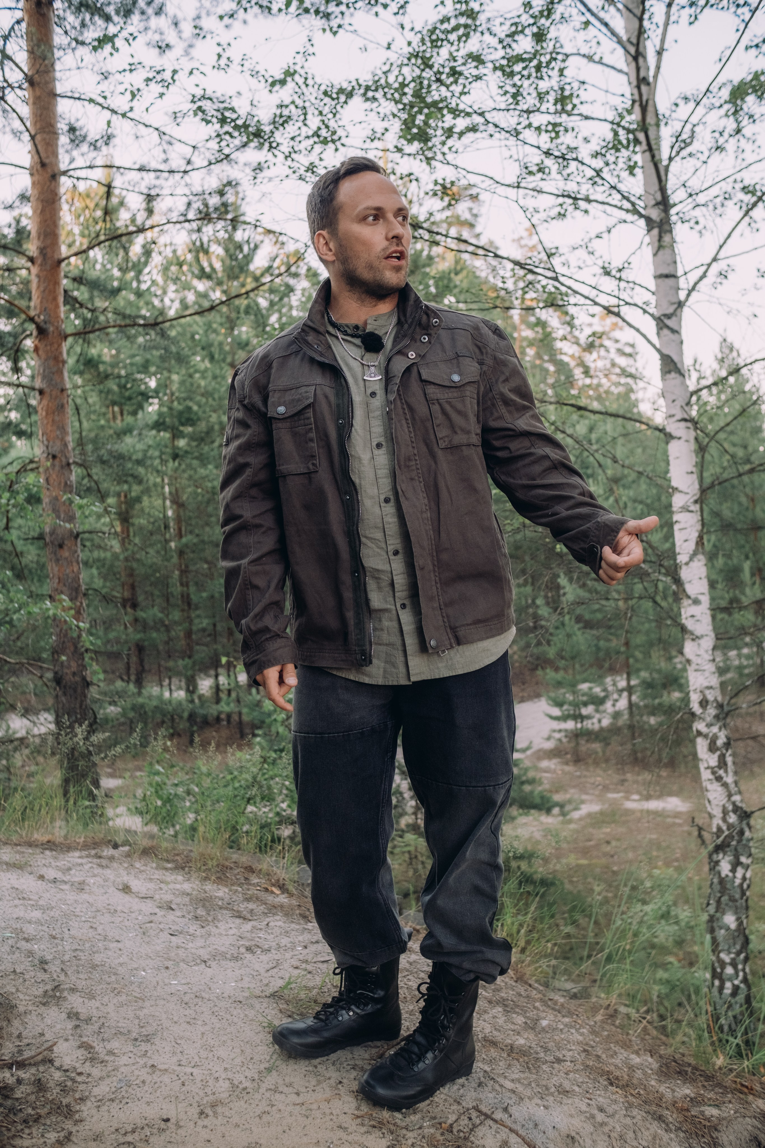 КЛИККЛАК, трэвл. Репортажный и портретный фотограф в Москве Илья Спиридонов