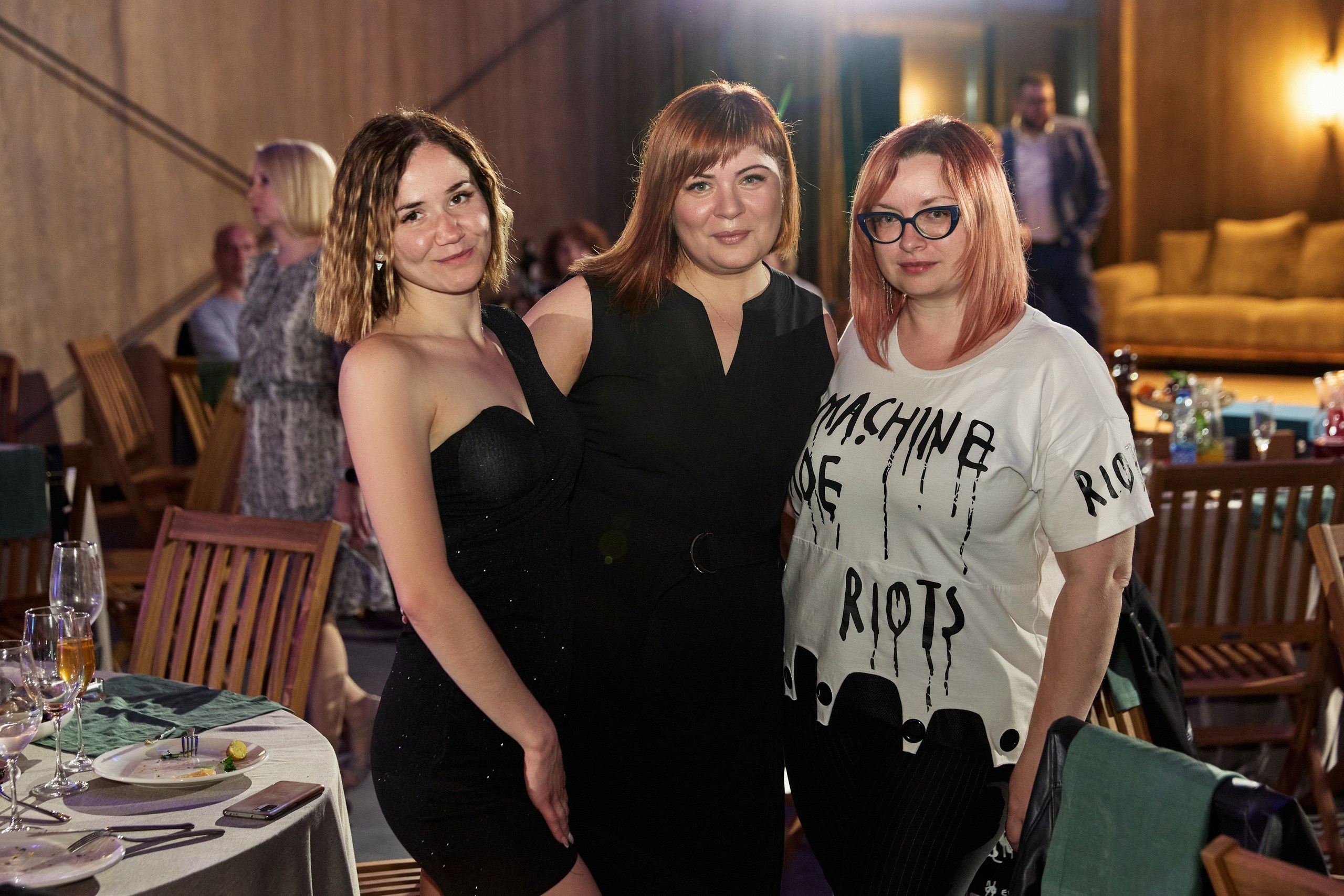 КРЕДО-С 30 лет. Другой взгляд на фотографию