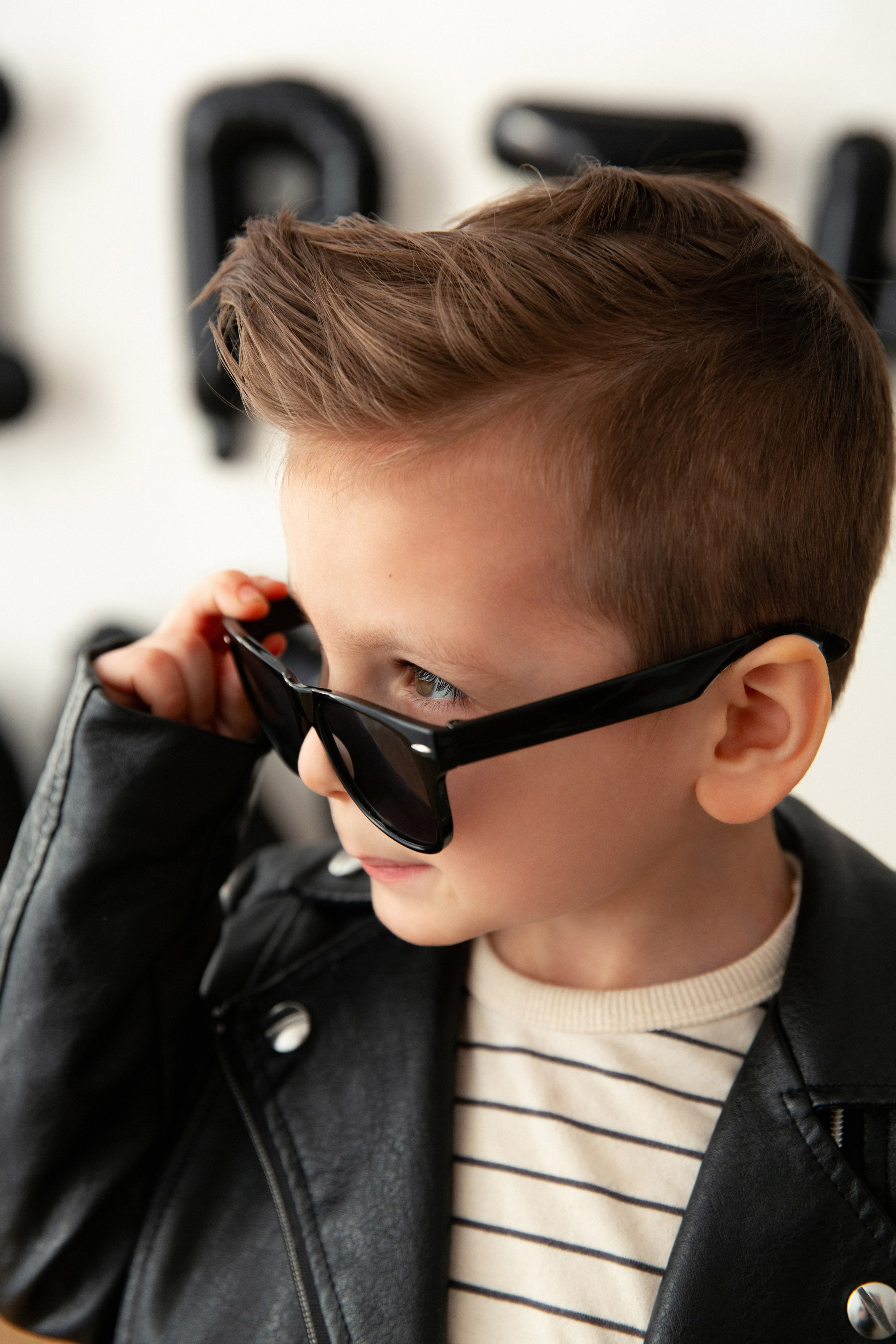 Детки старше года. Мария Махинина — фотограф в Мурманске и Североморске