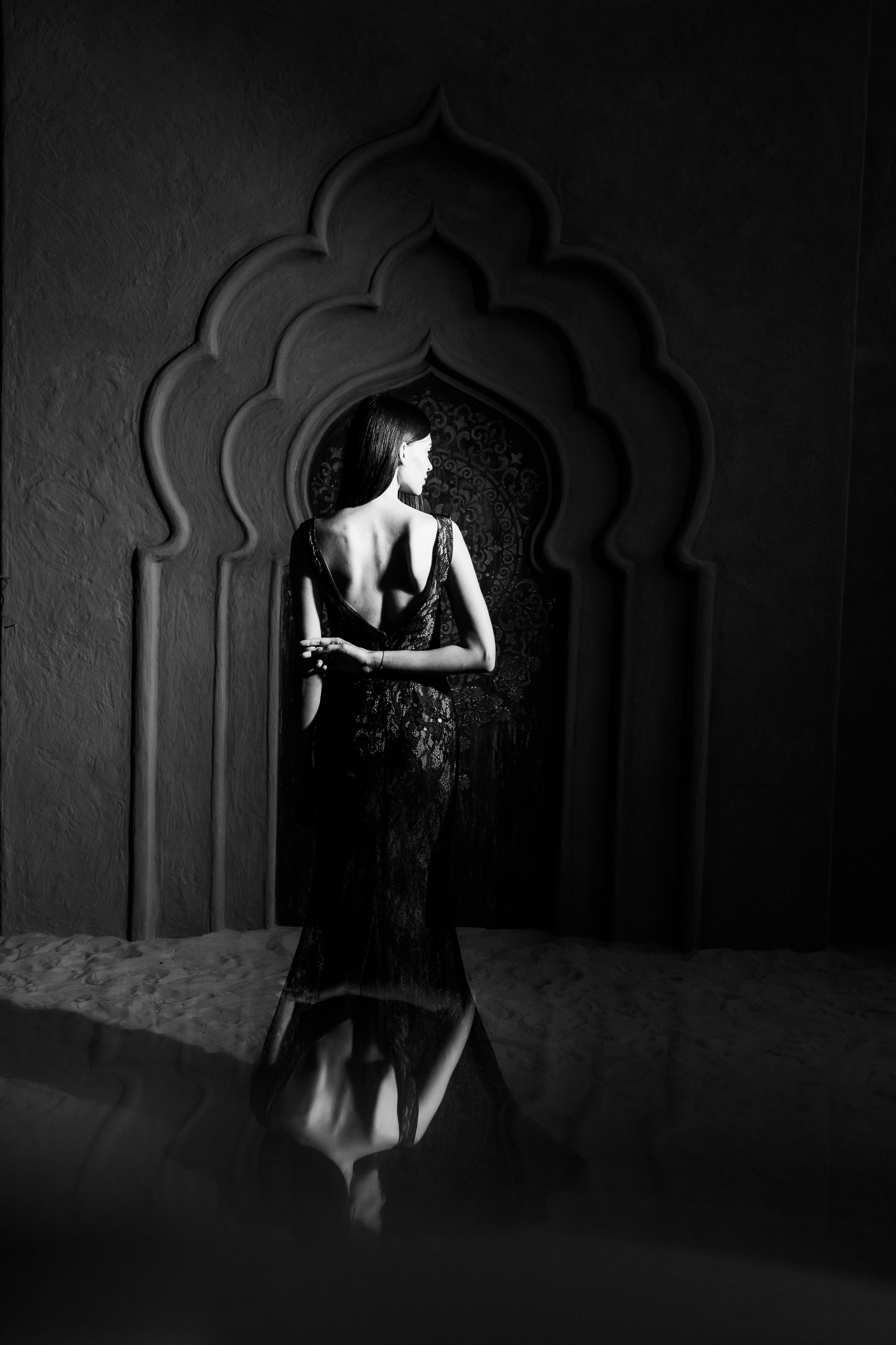 Богдан и Лера. Портретный и свадебный фотограф в Белгороде Глухова Кристина